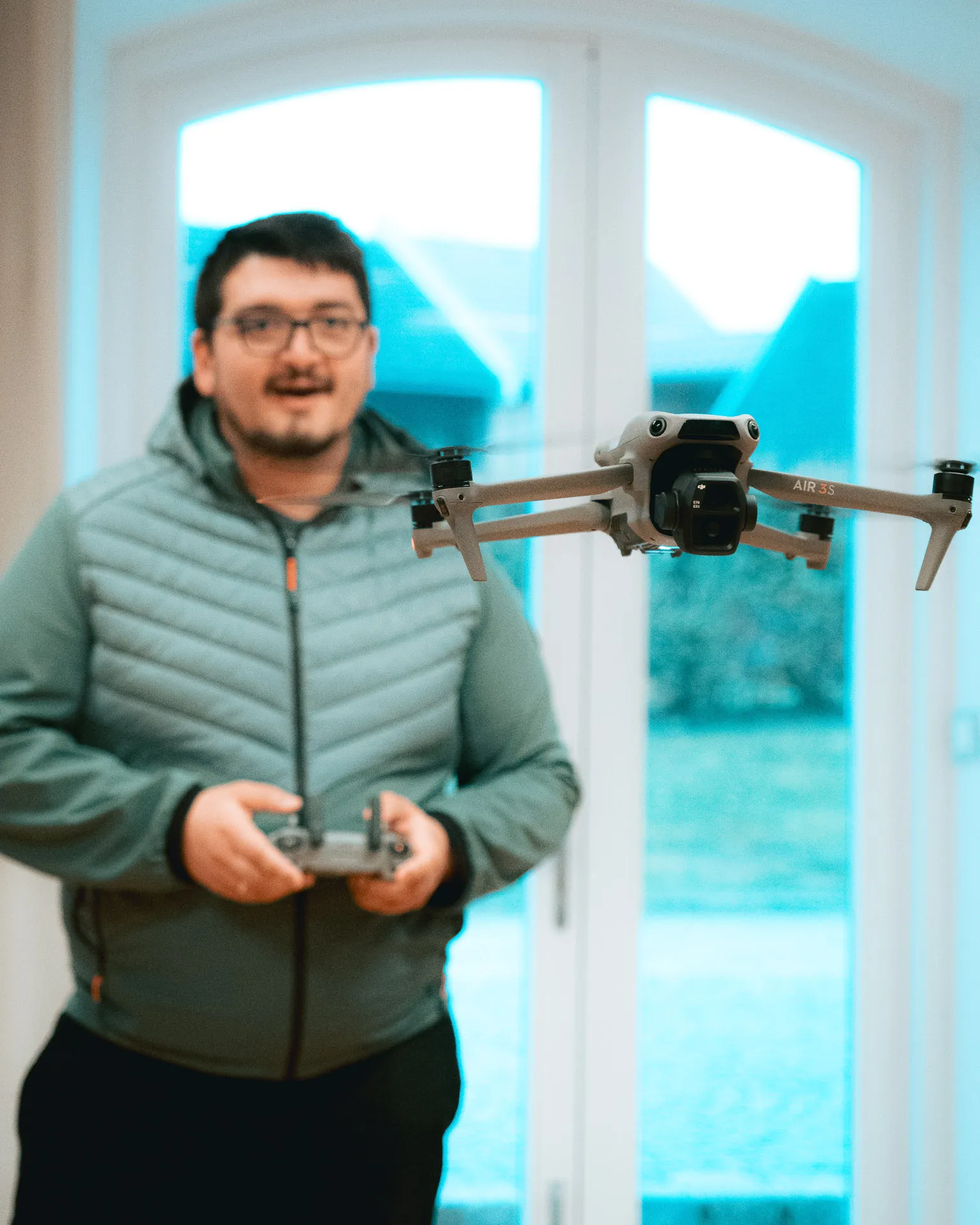Hartlauer Drone