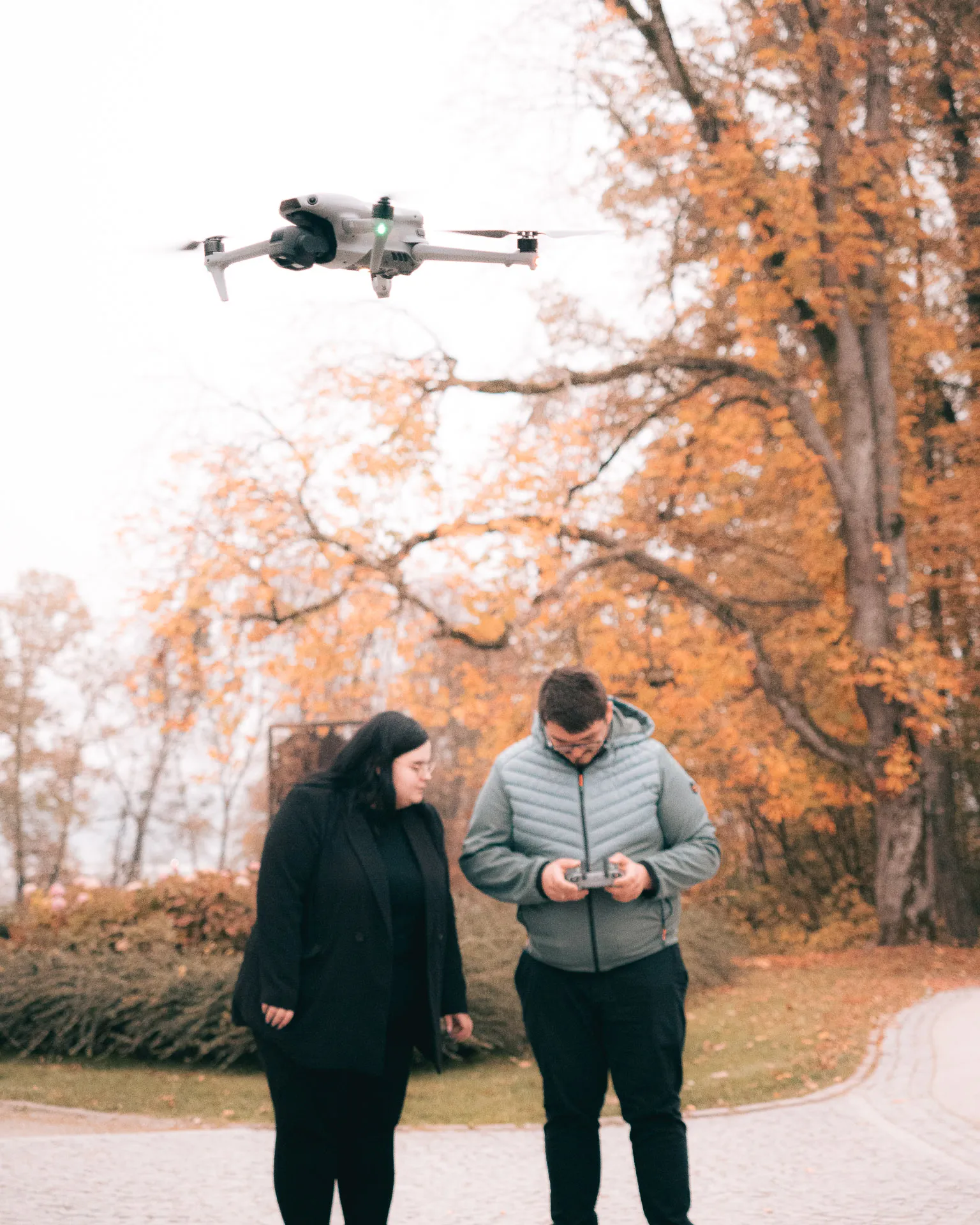 Hartlauer Drone