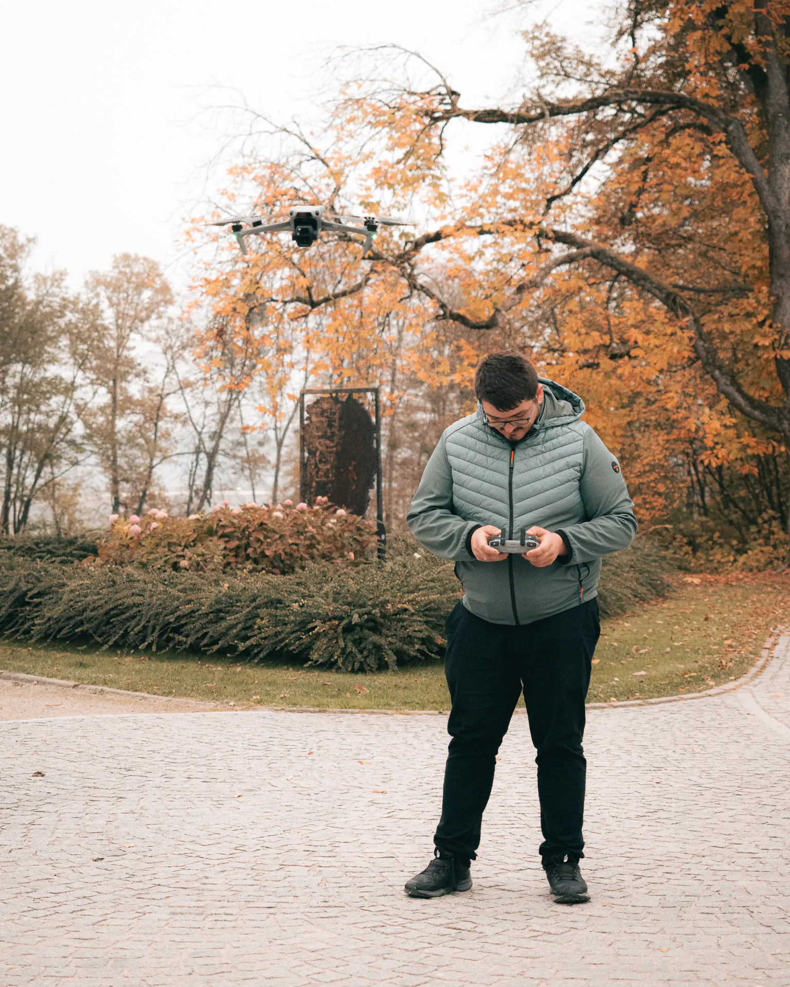 Hartlauer Drone