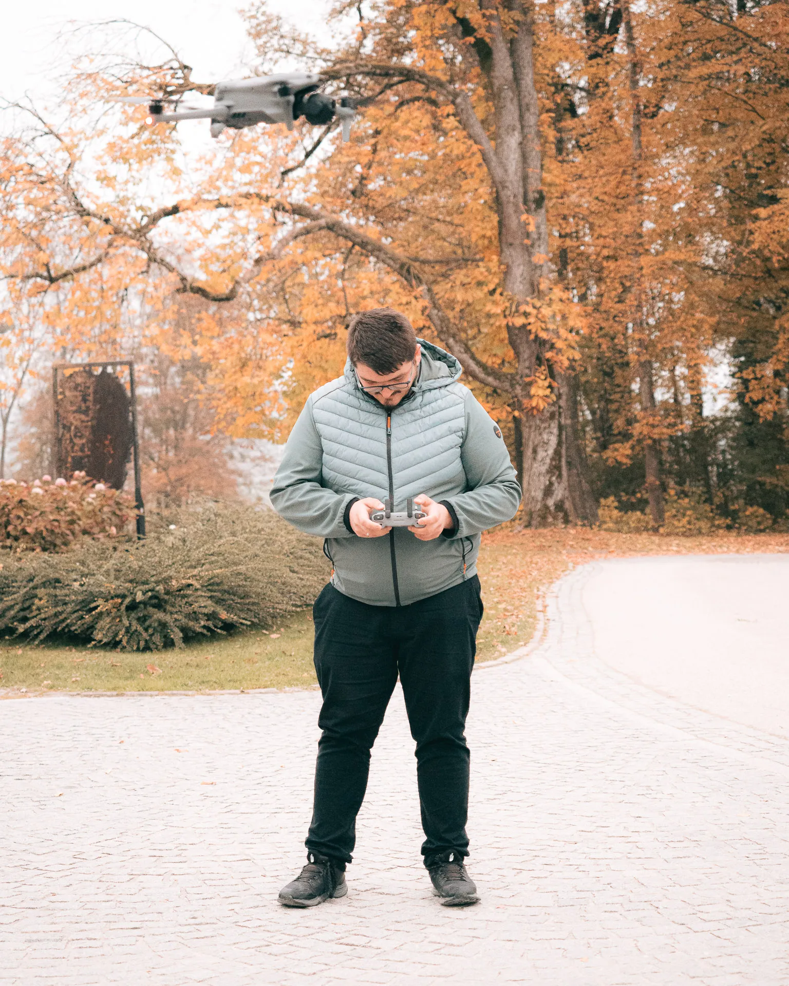 Hartlauer Drone