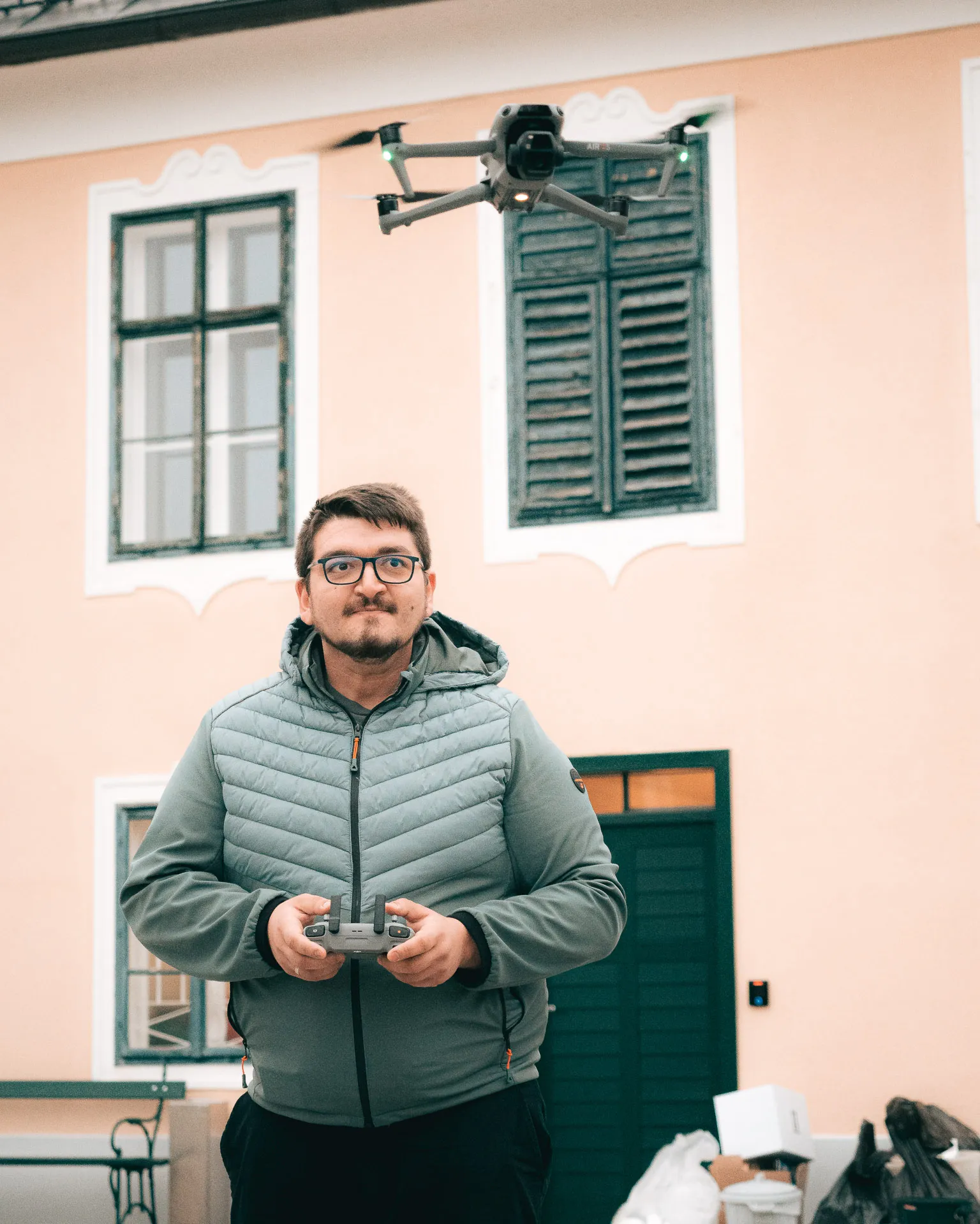 Hartlauer Drone