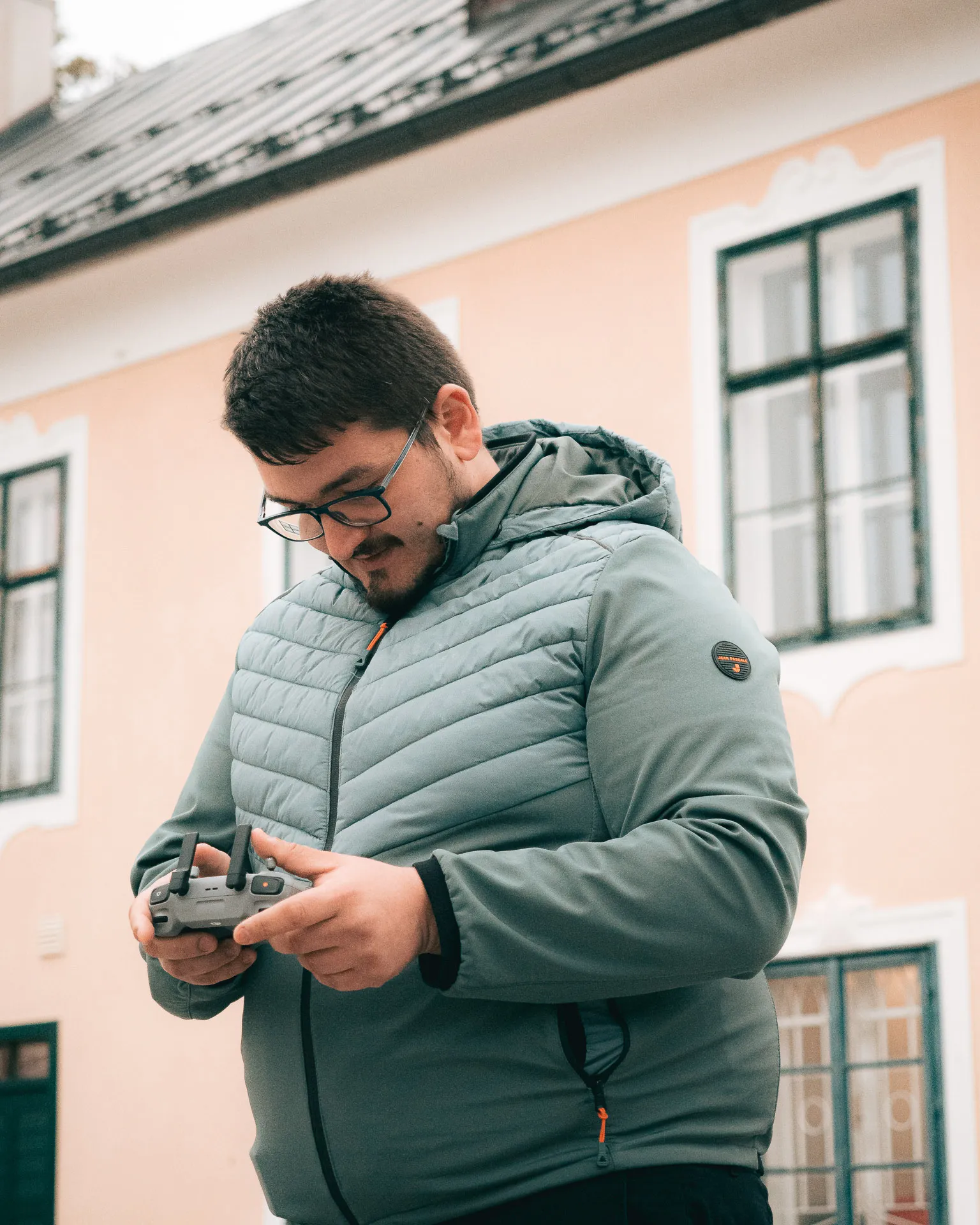 Hartlauer Drone