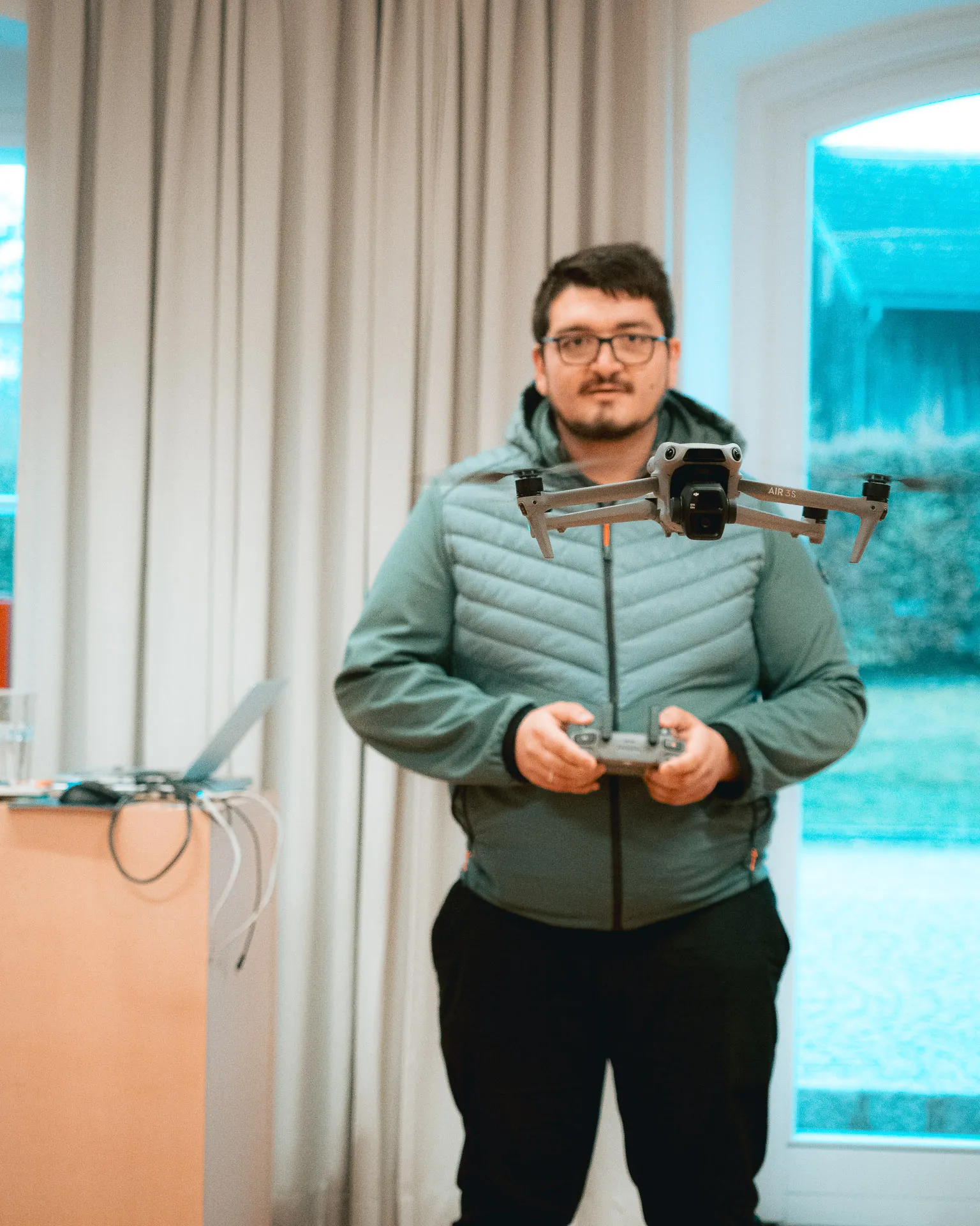 Hartlauer Drone