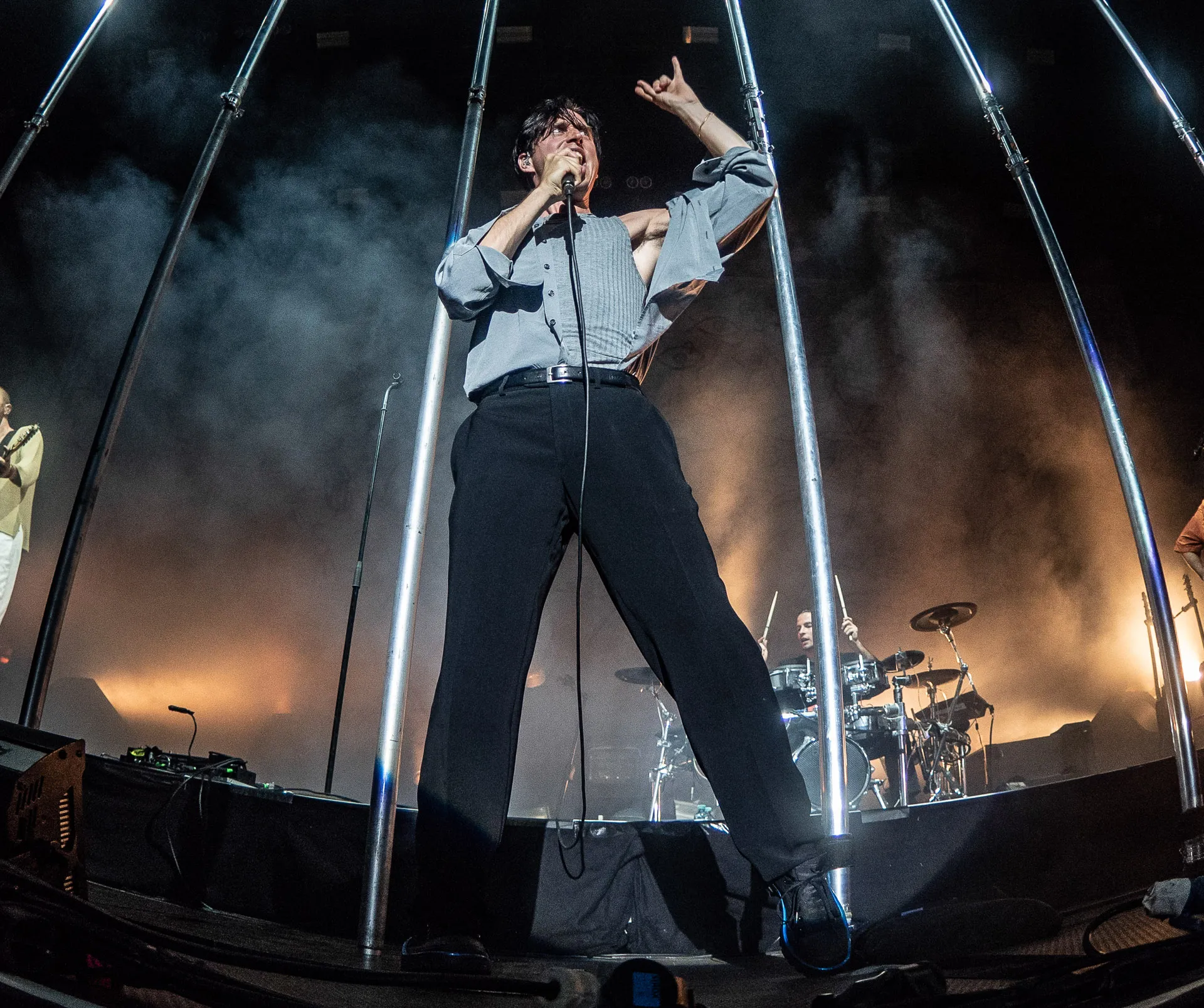 Szene Open Air
