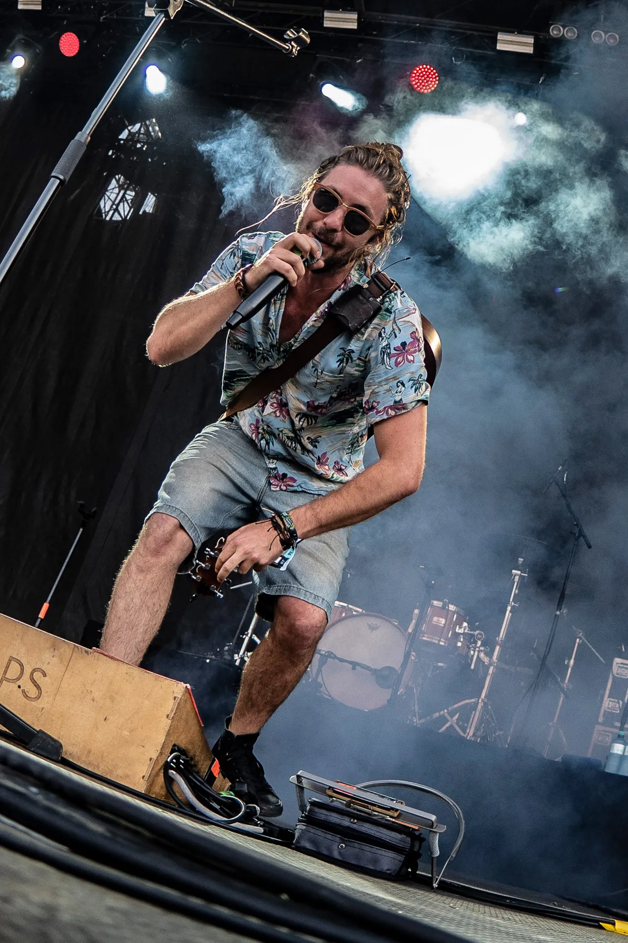 Szene Open Air