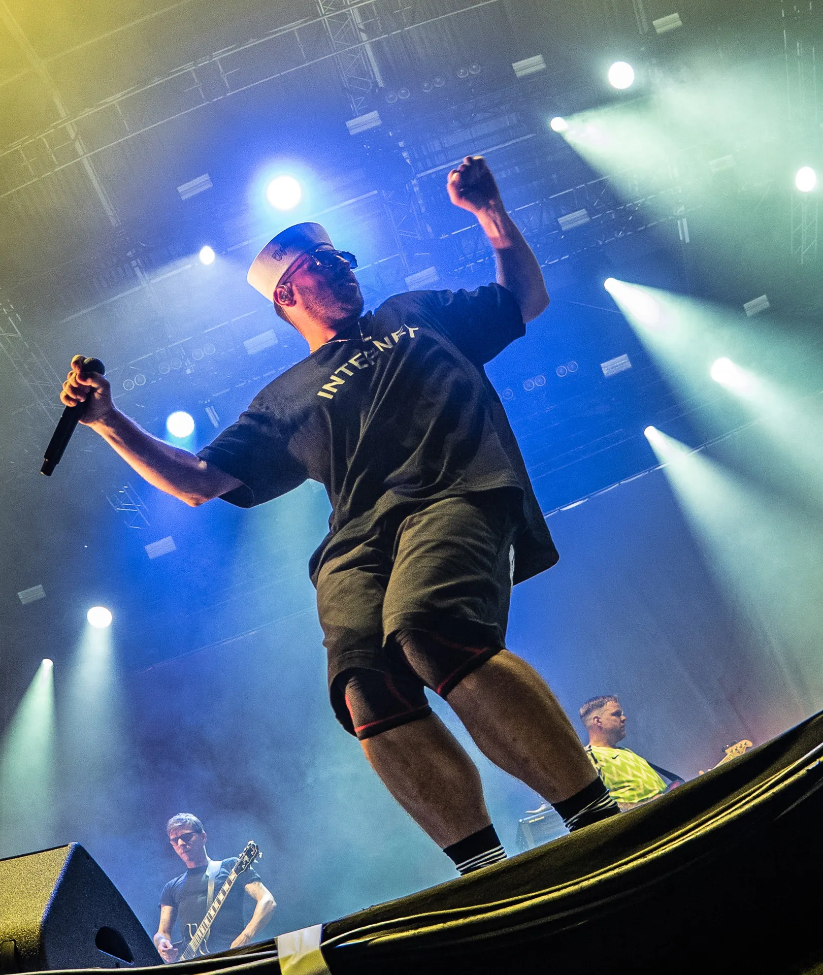 Szene Open Air