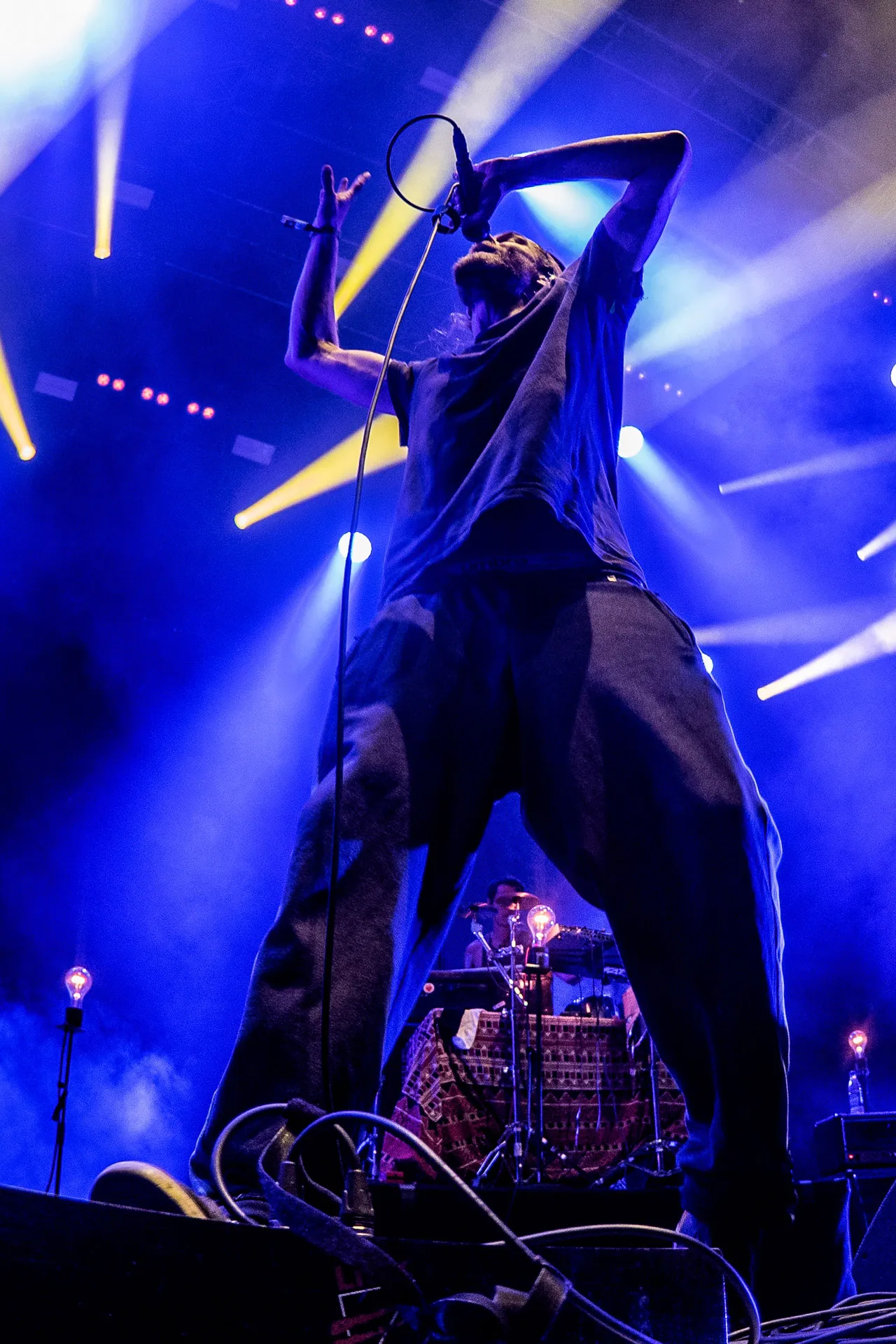 Szene Open Air