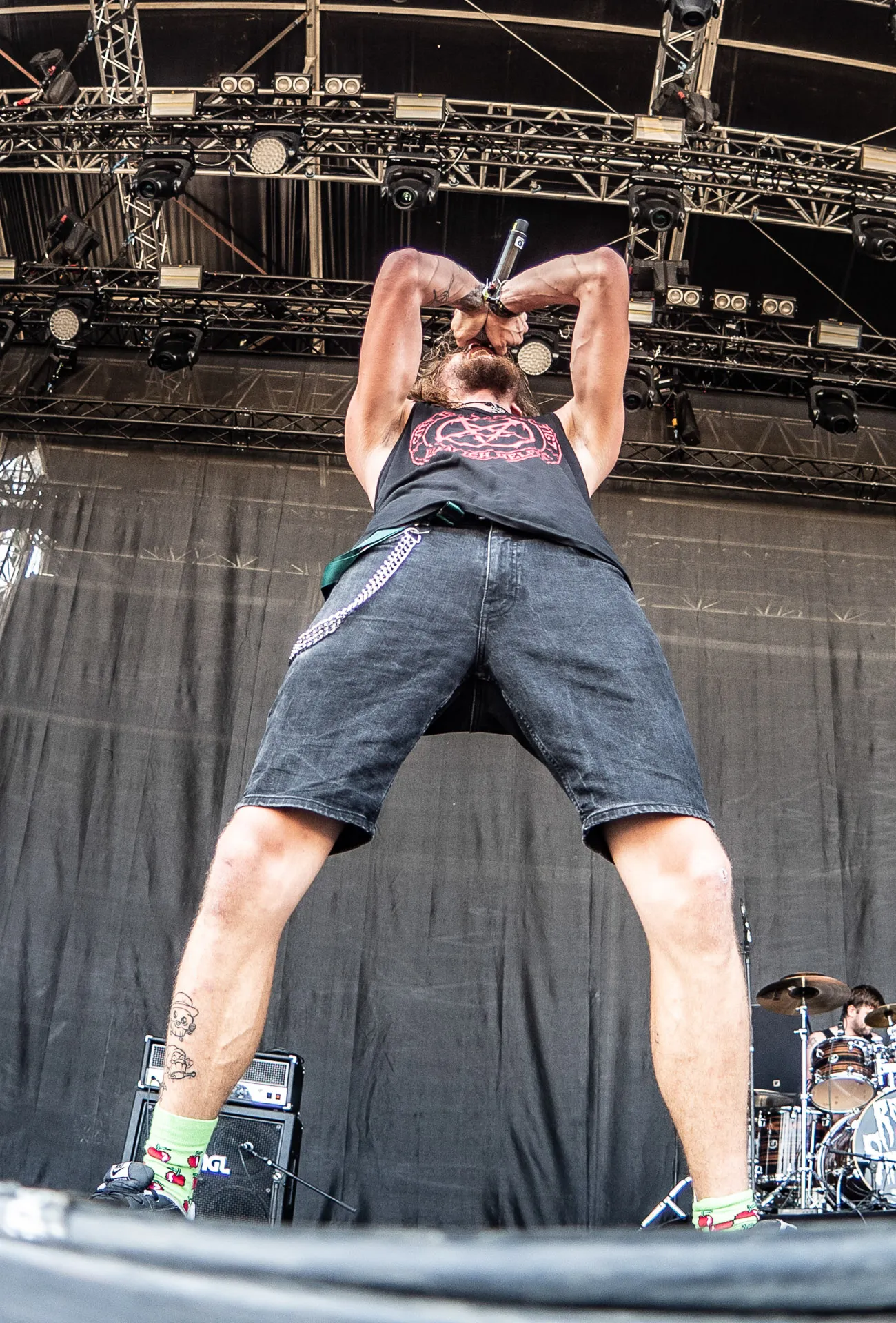 Szene Open Air