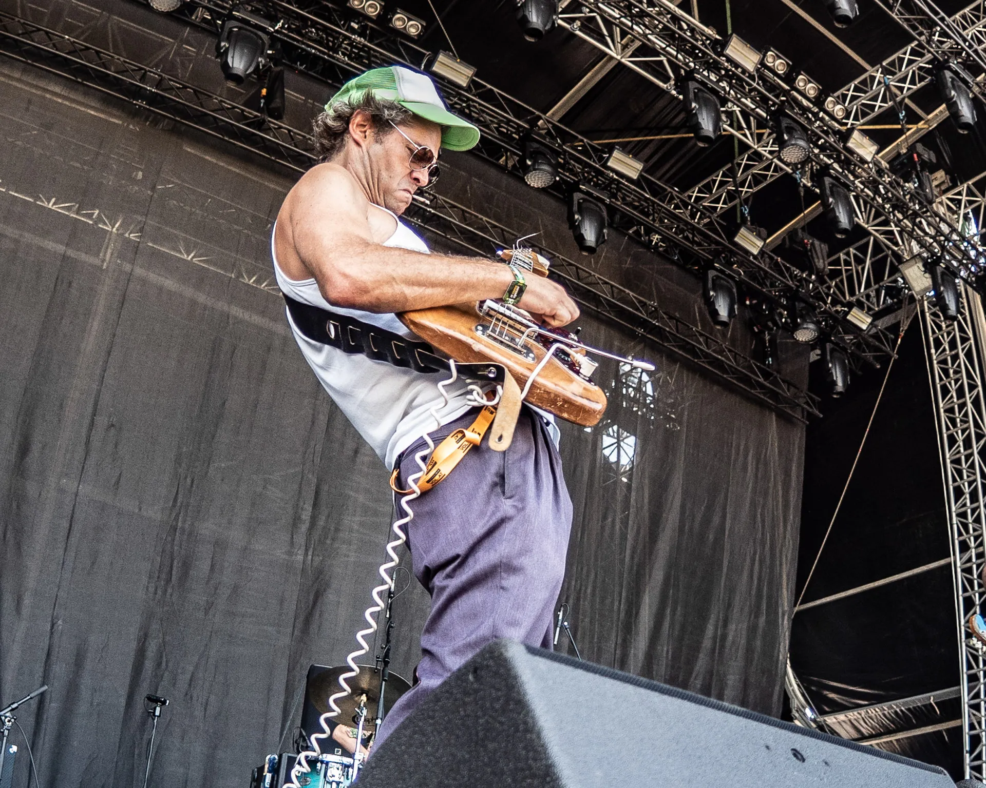 Szene Open Air