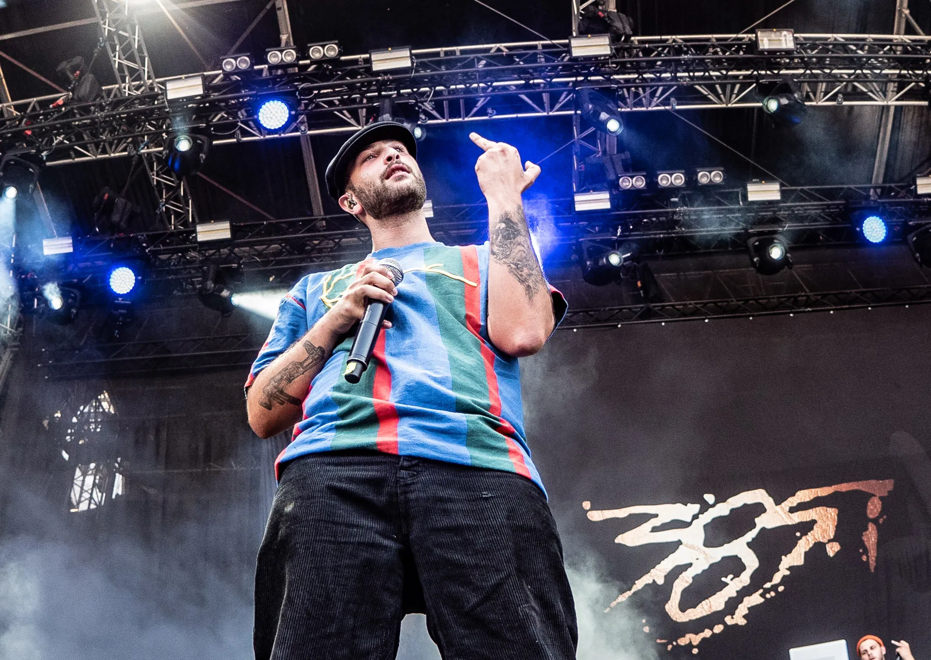 Szene Open Air