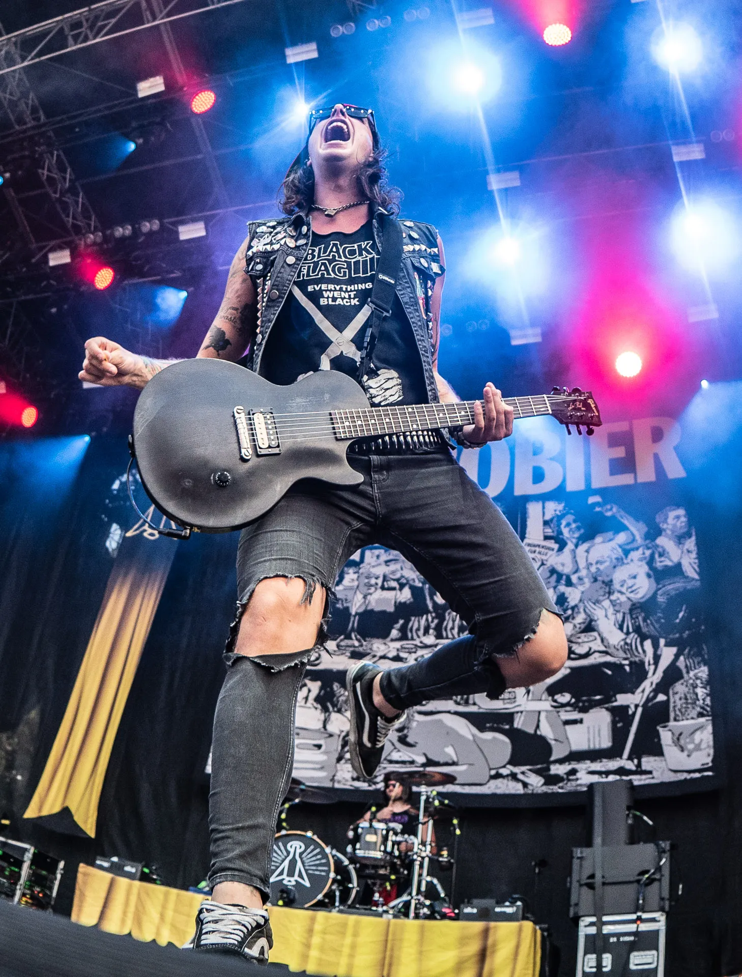 Szene Open Air