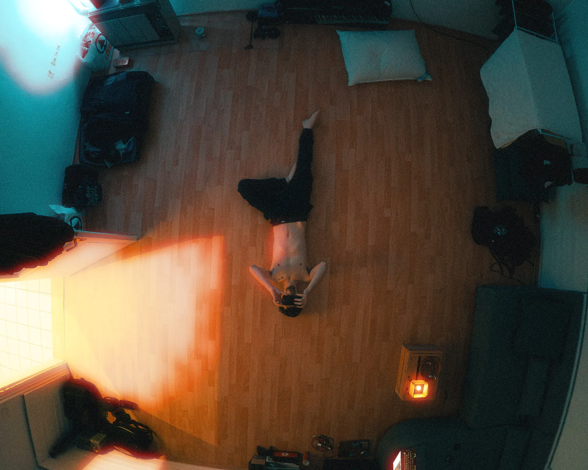 Atmosphere