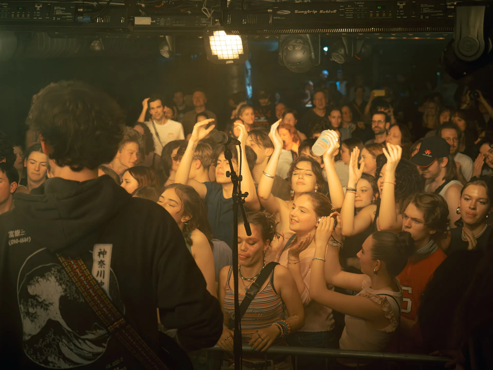 Atmosphere