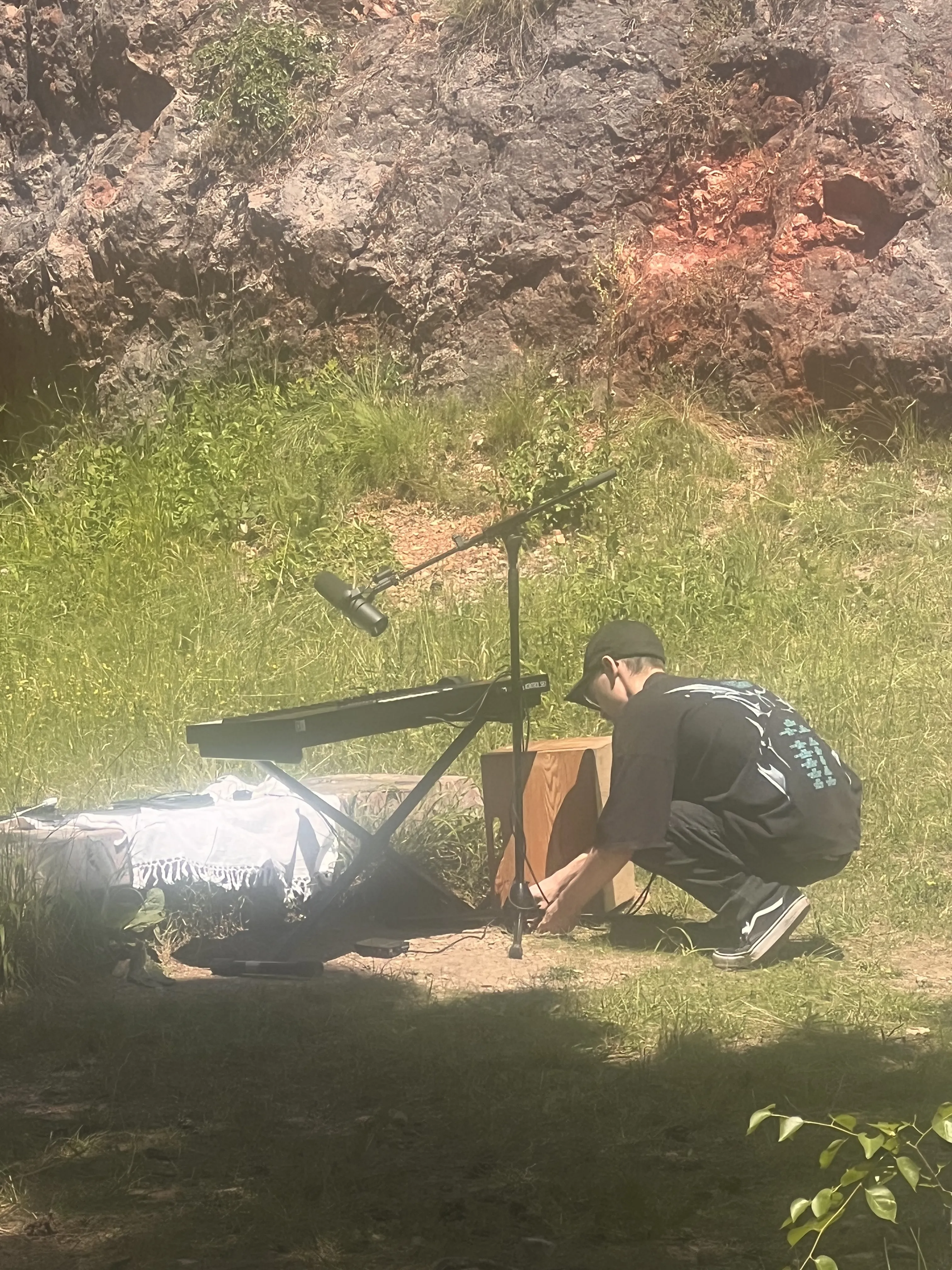 BTS