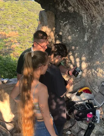 BTS