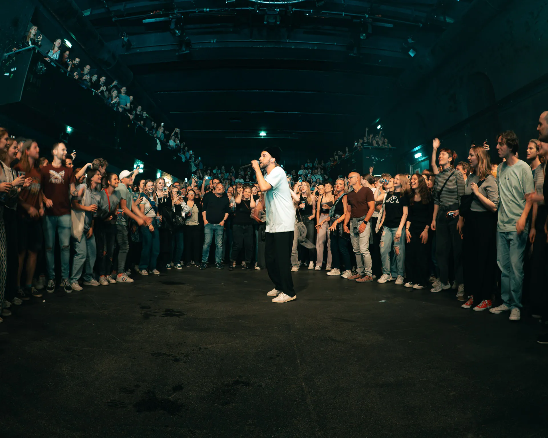 Concert
