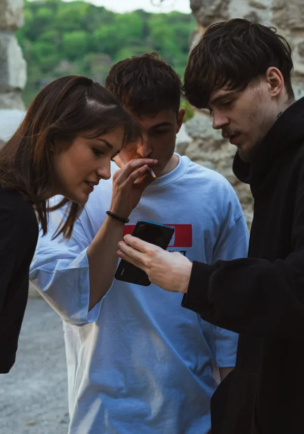 Contact