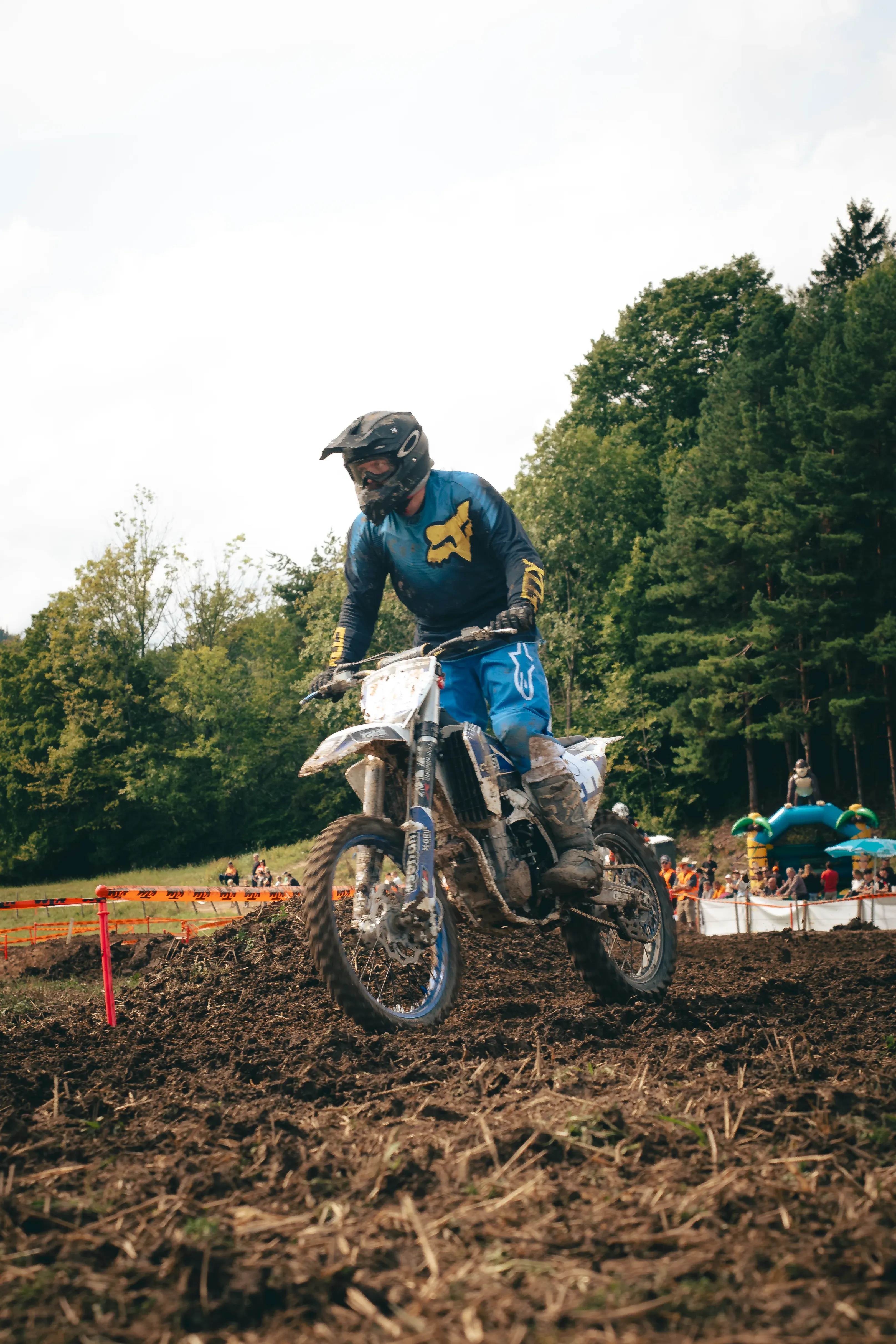 WiesenCross
