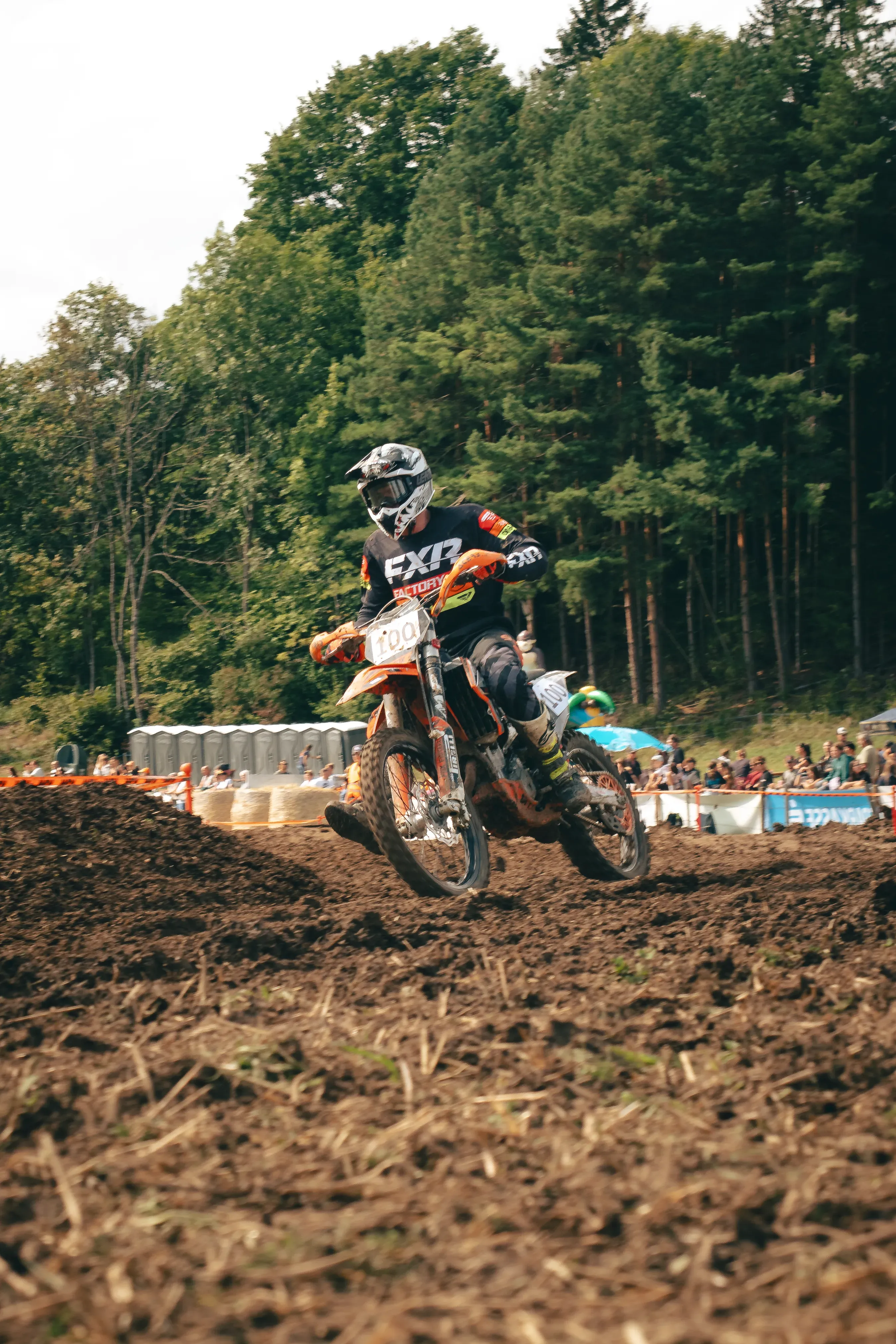 WiesenCross