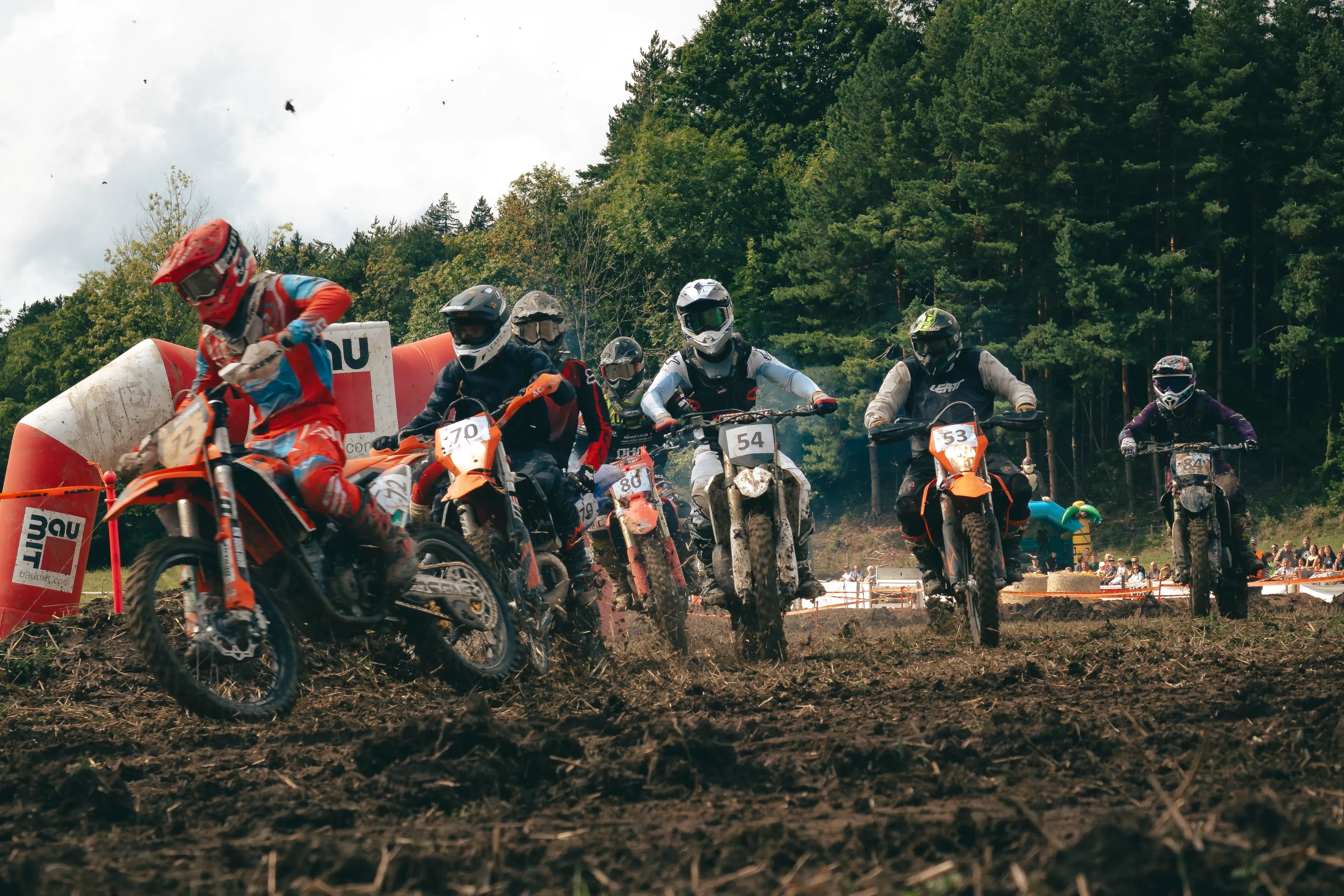 WiesenCross