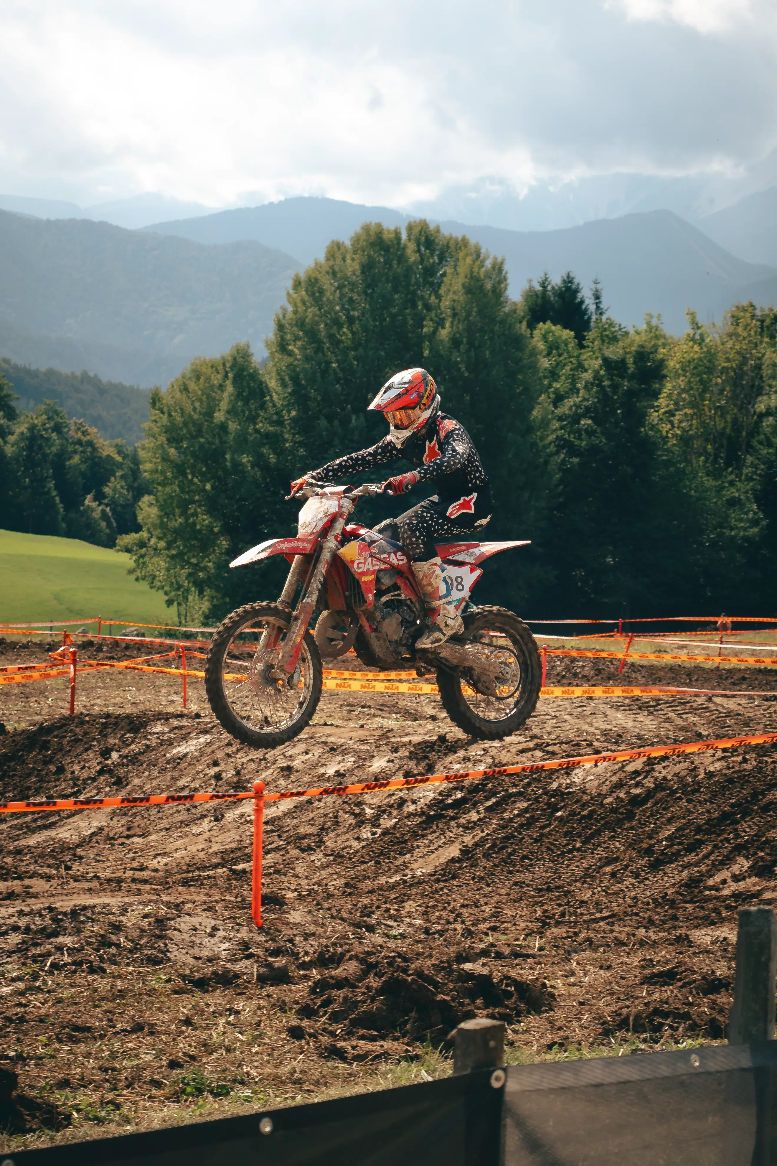 WiesenCross