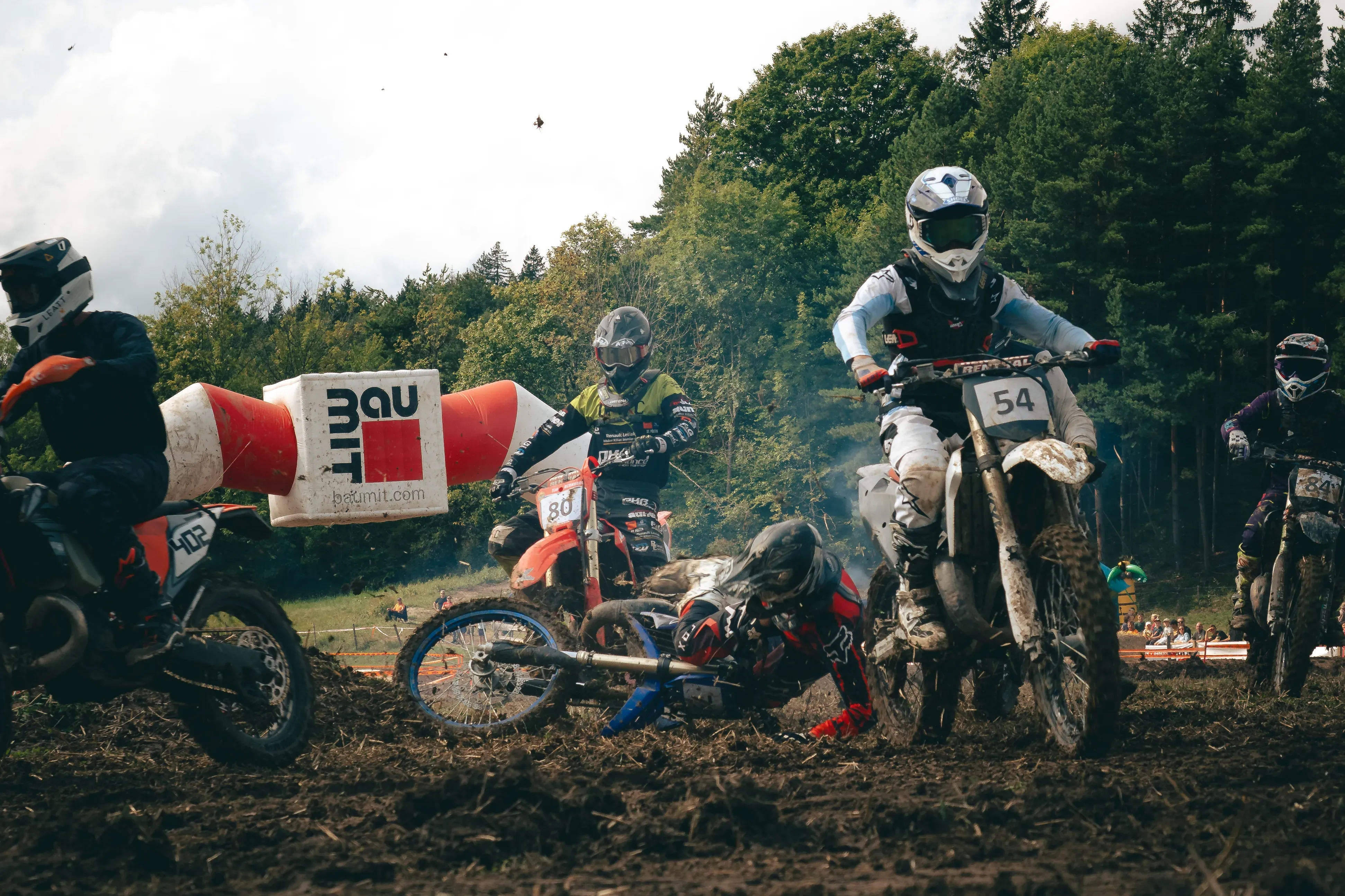 WiesenCross