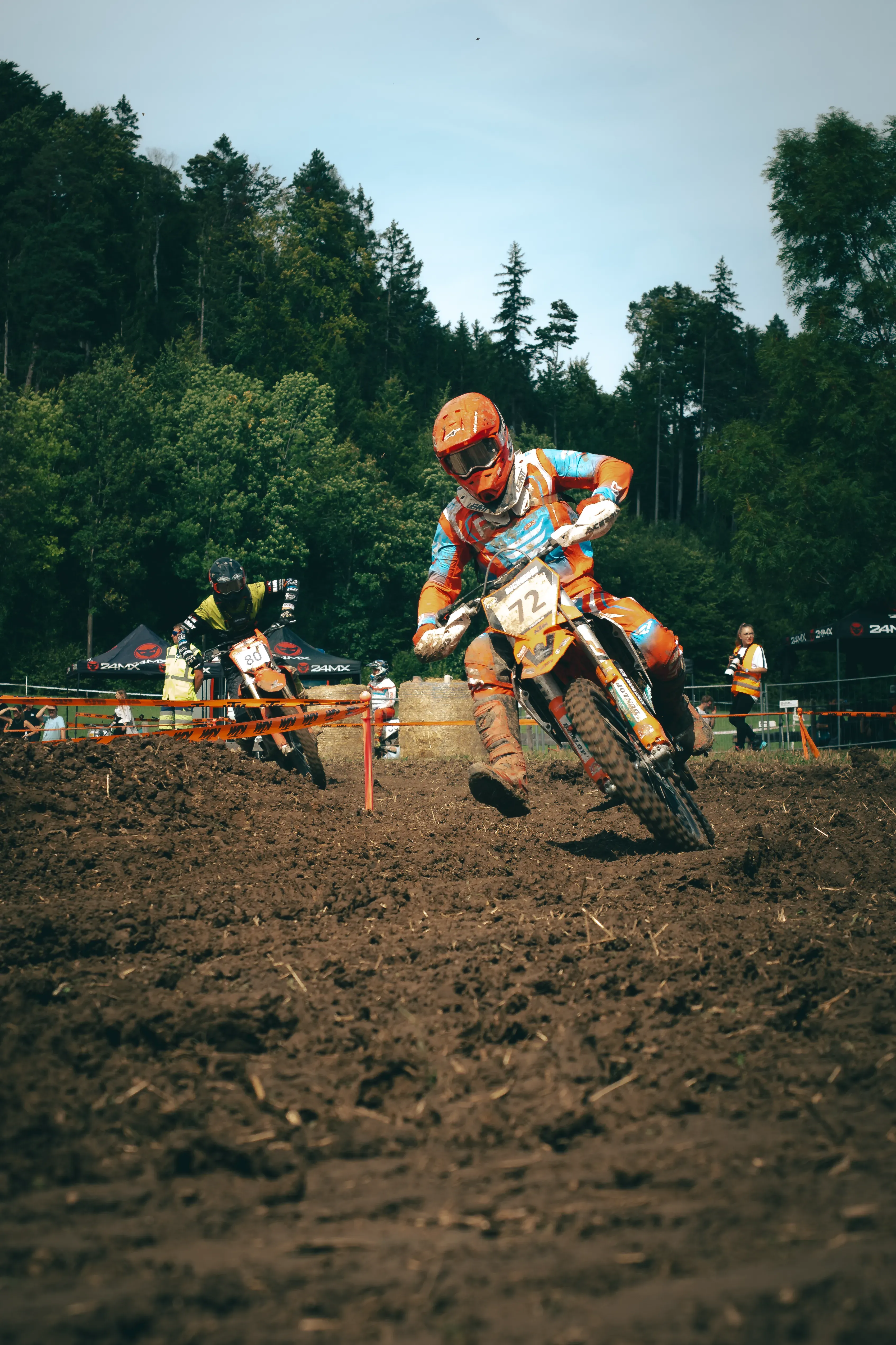 WiesenCross