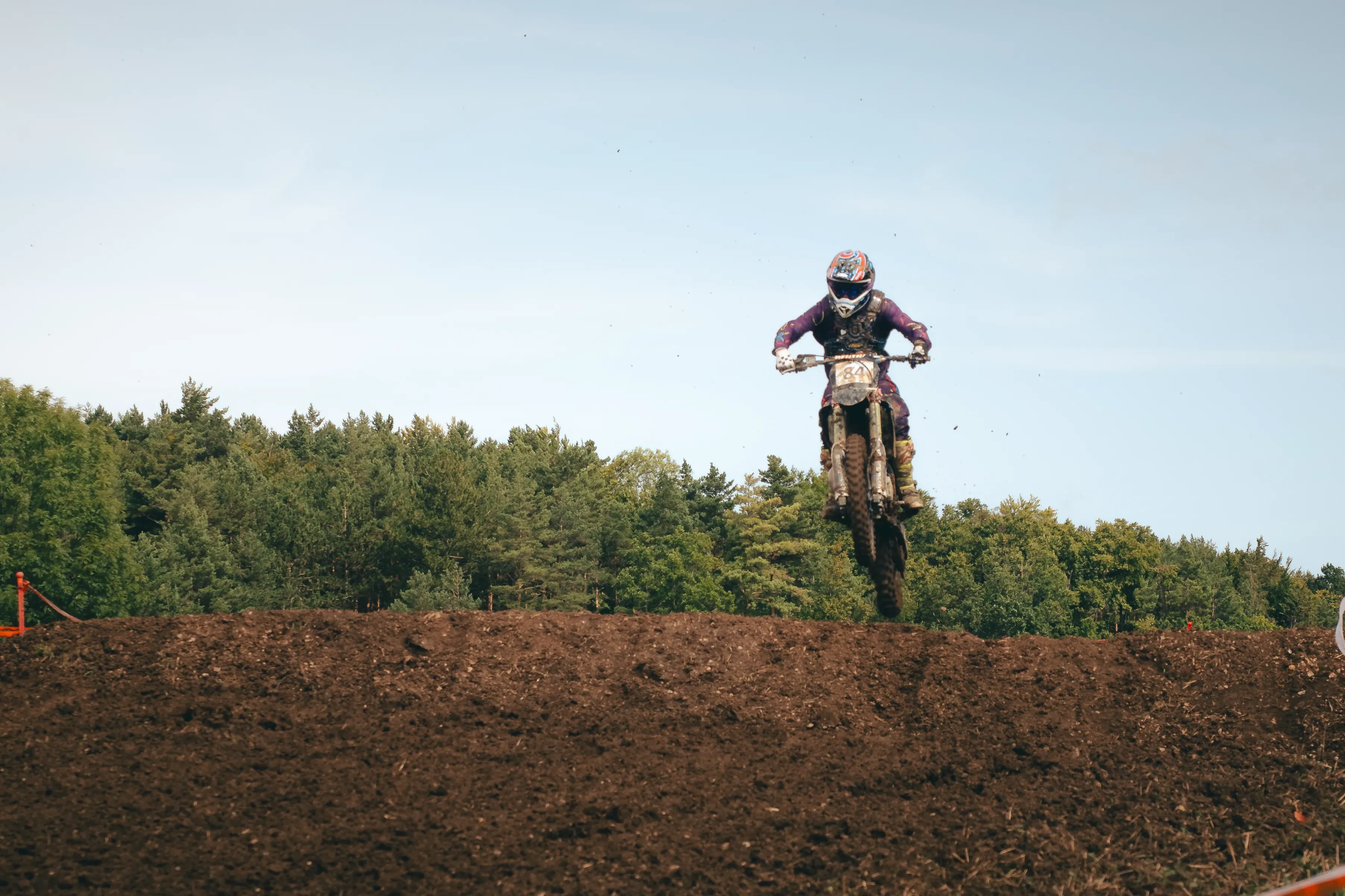 WiesenCross