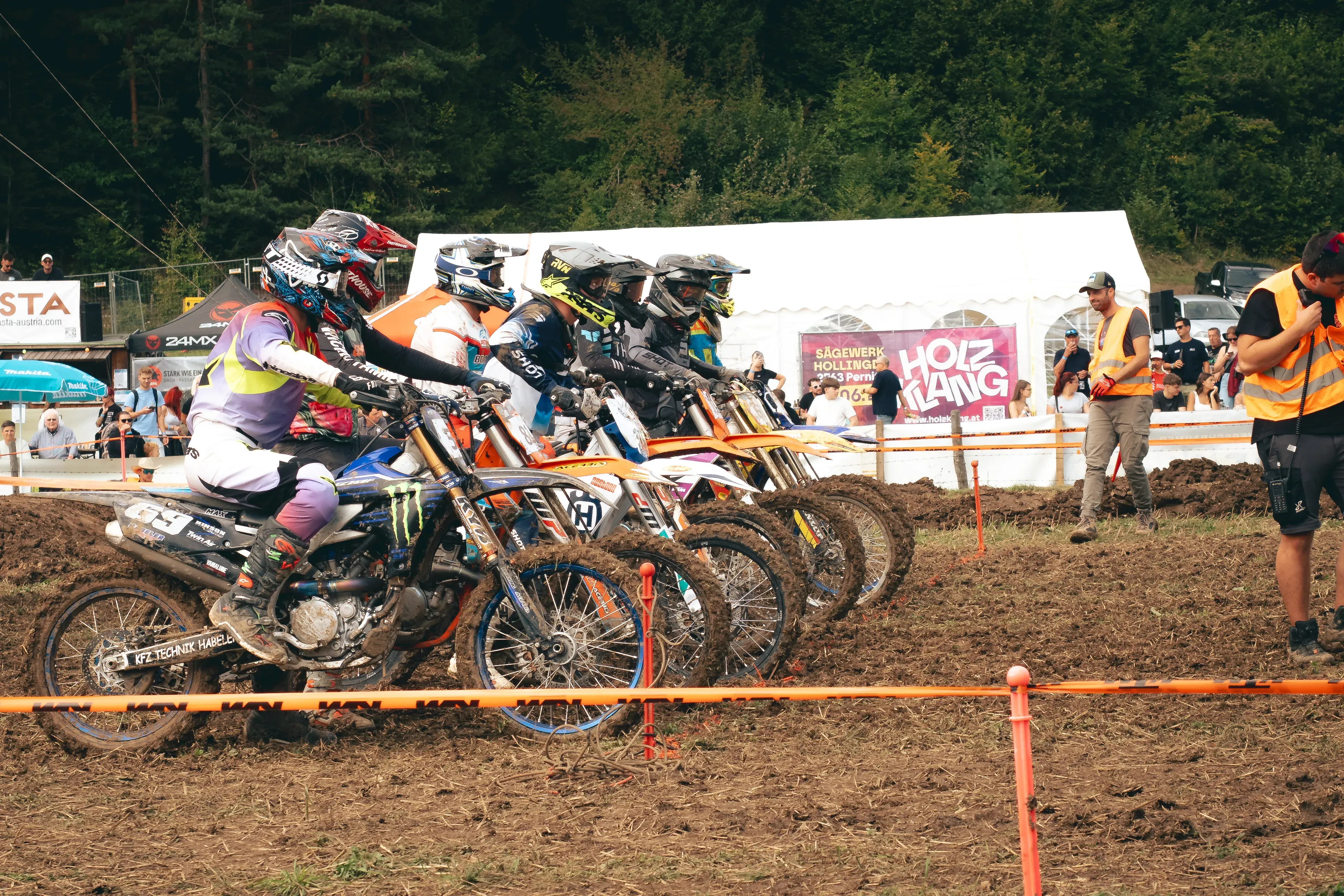 WiesenCross