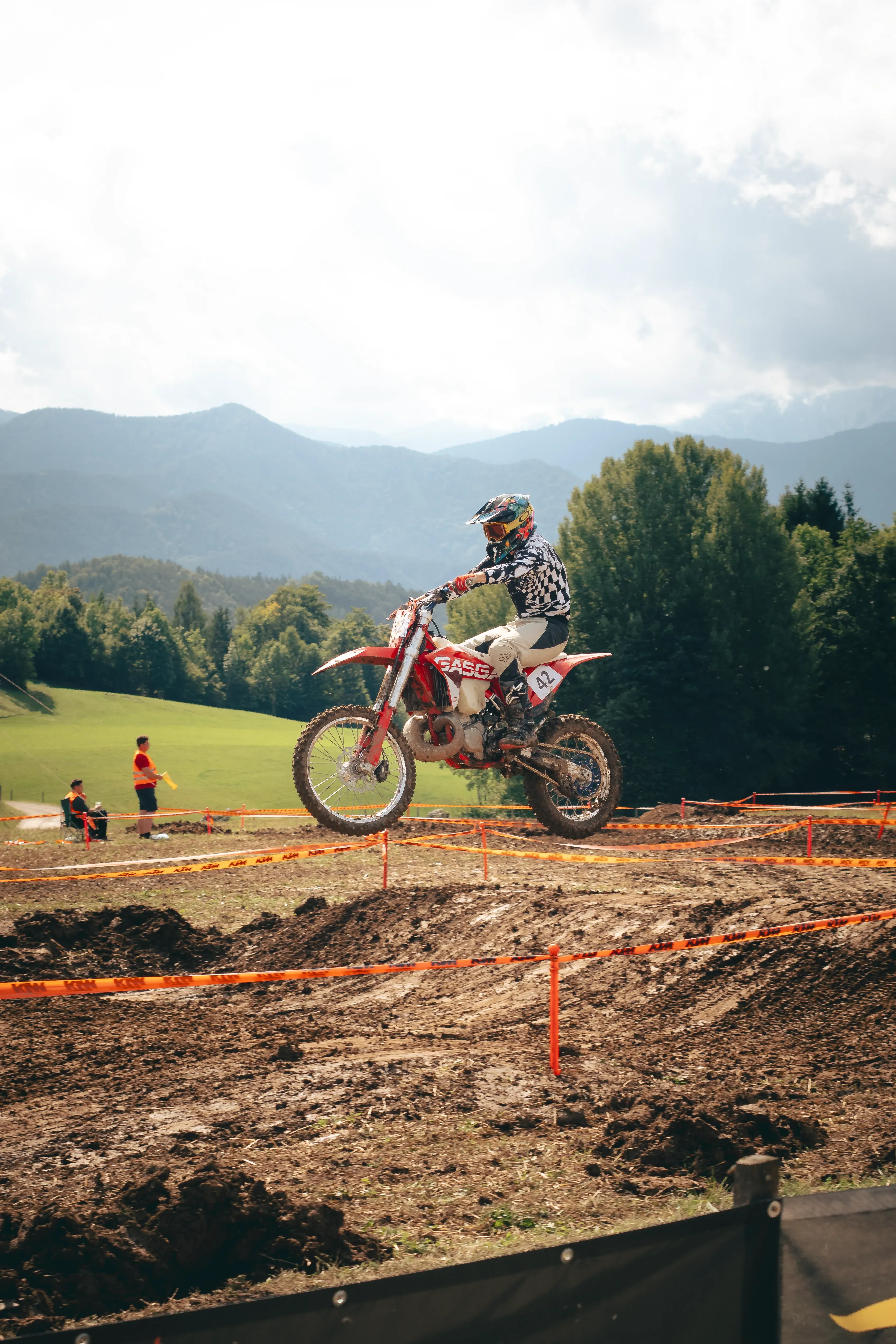 WiesenCross