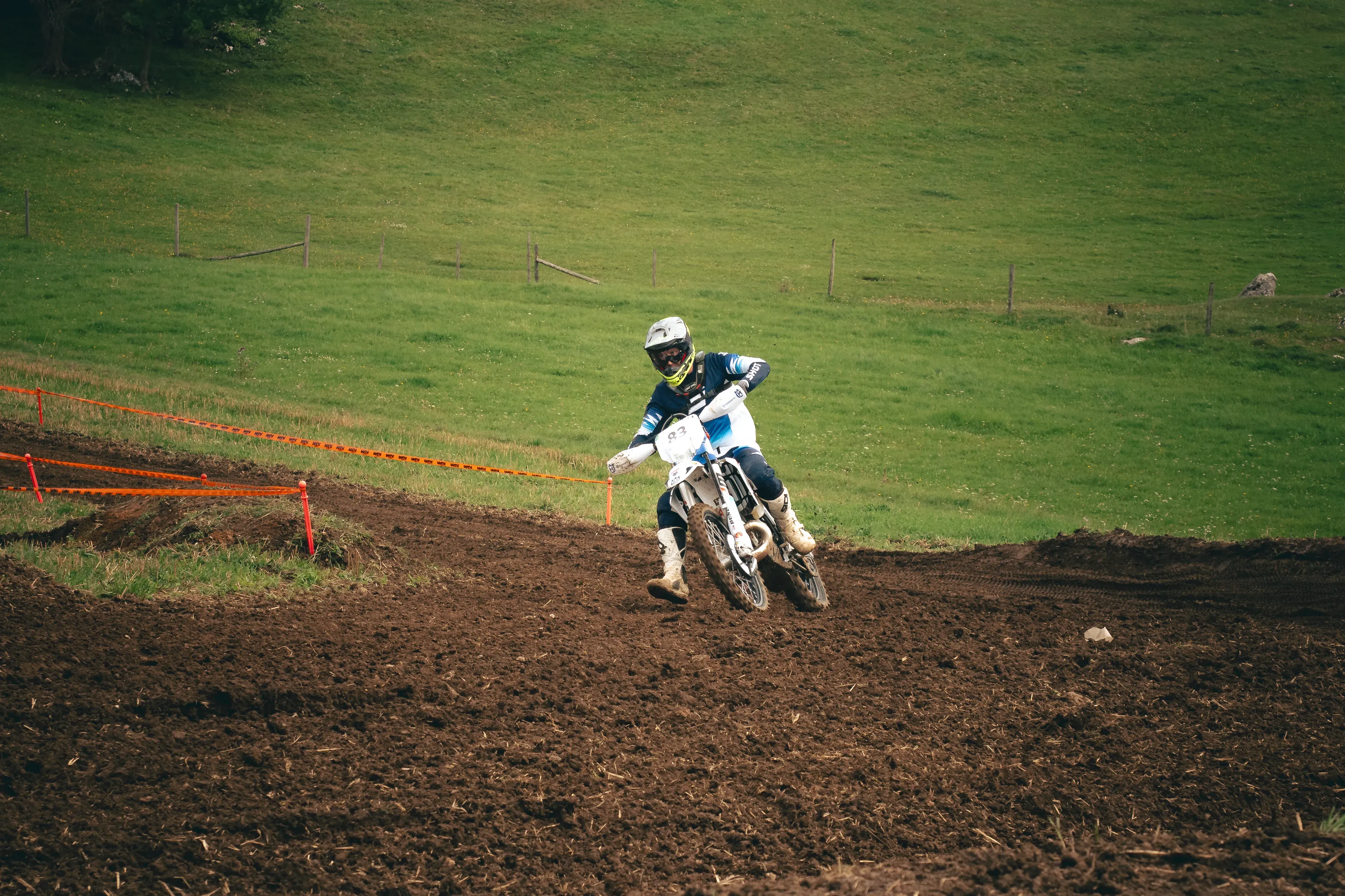WiesenCross