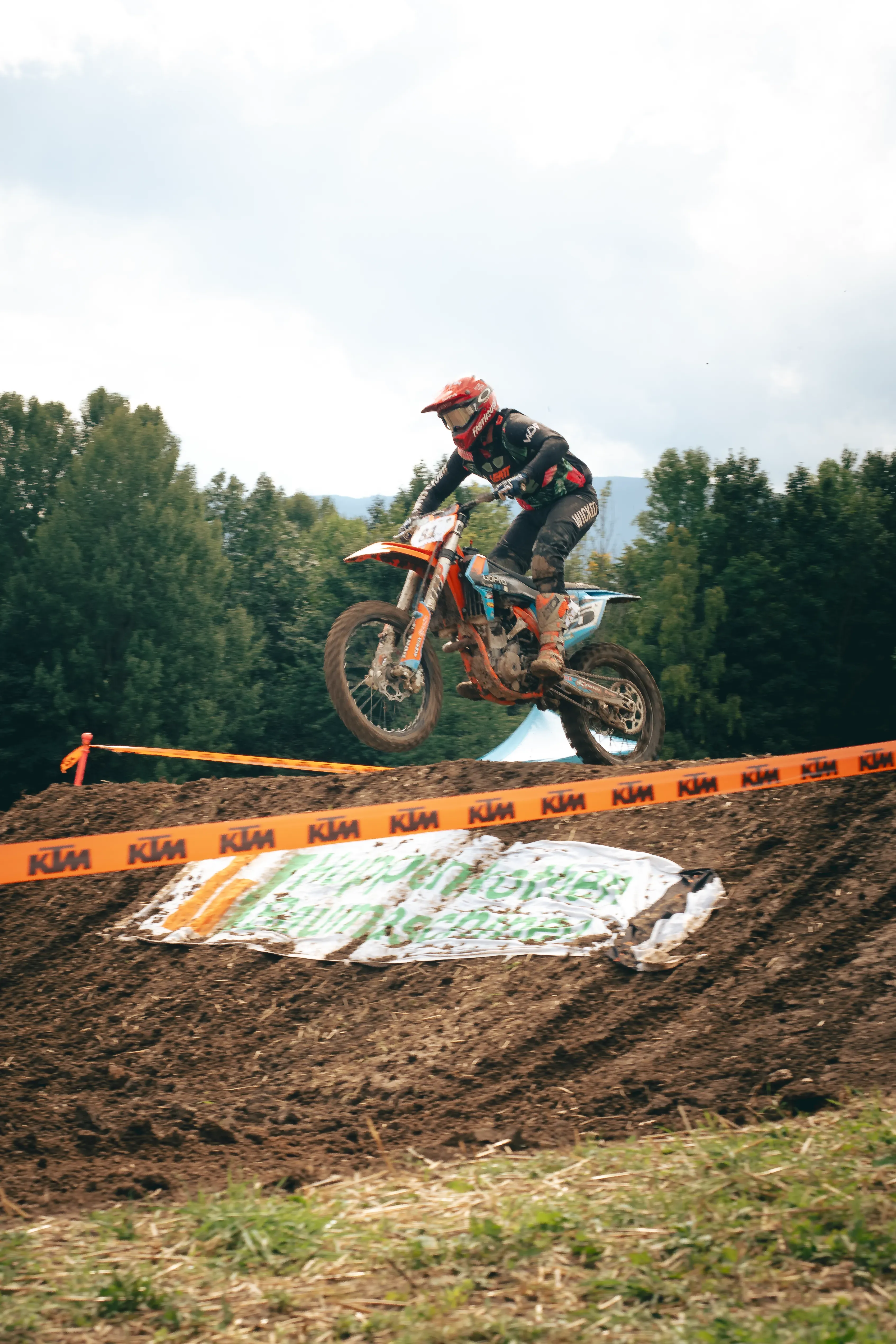 WiesenCross