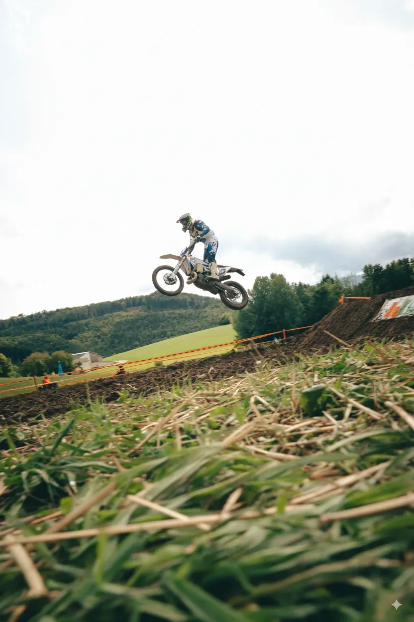 WiesenCross