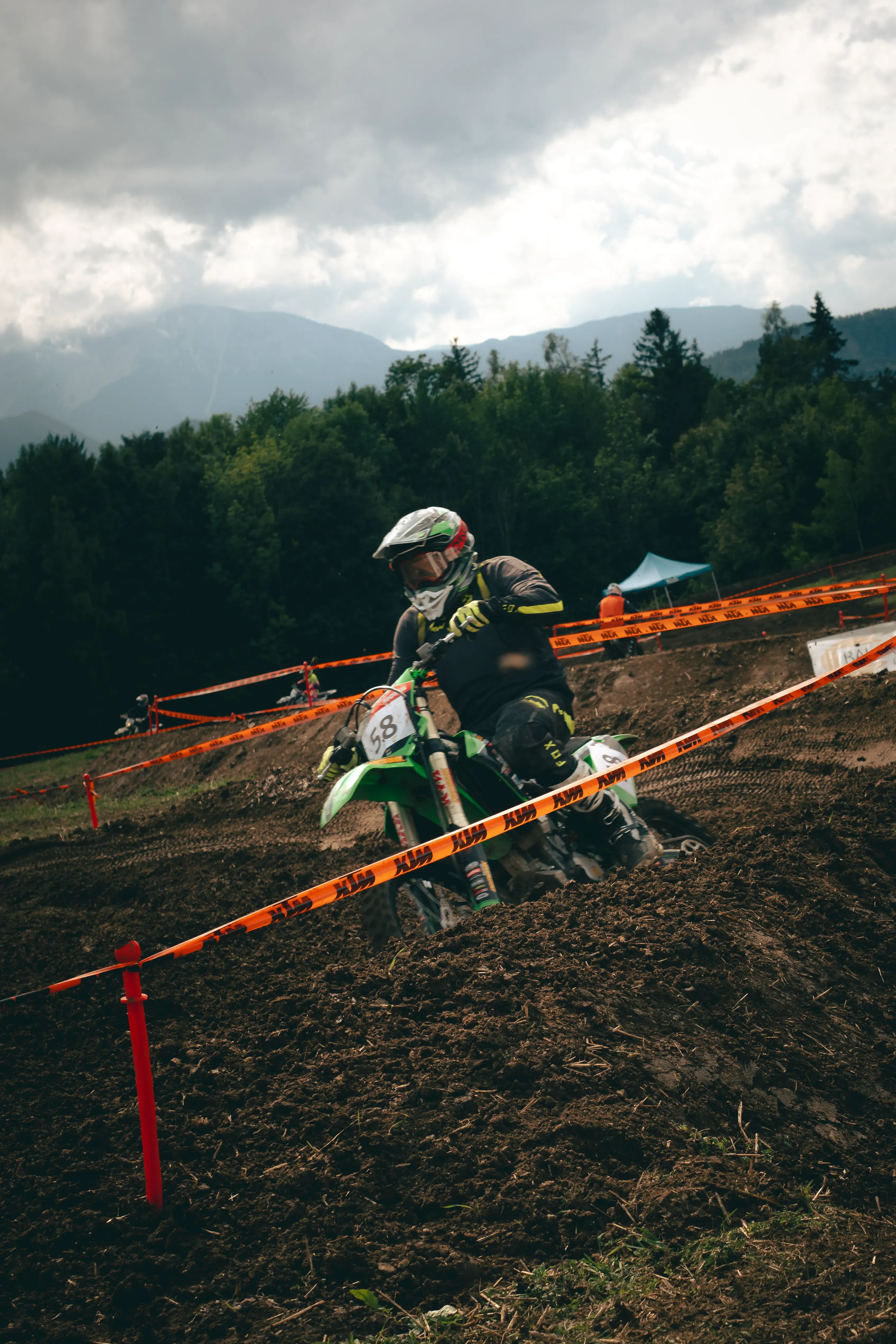 WiesenCross