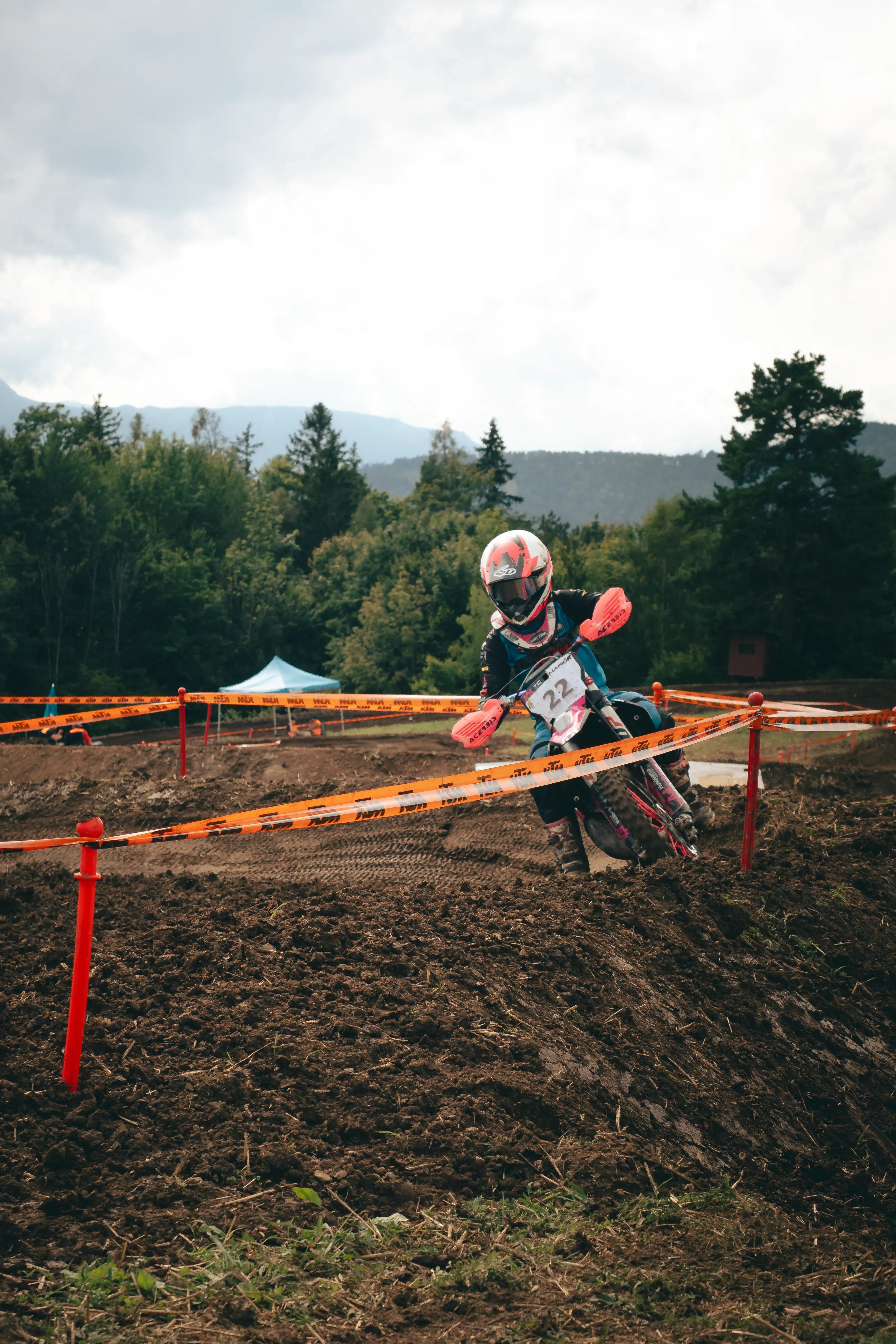 WiesenCross