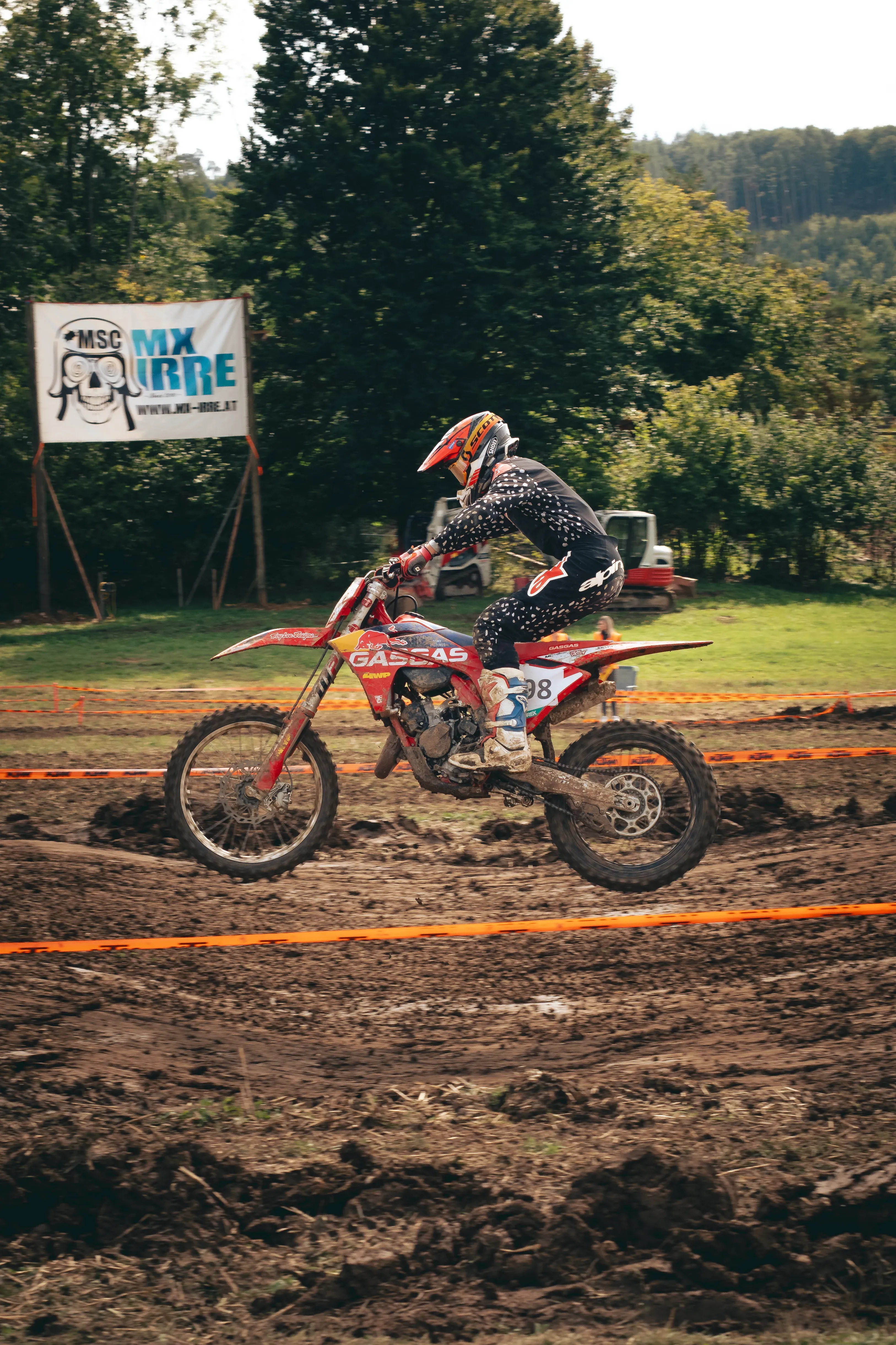WiesenCross