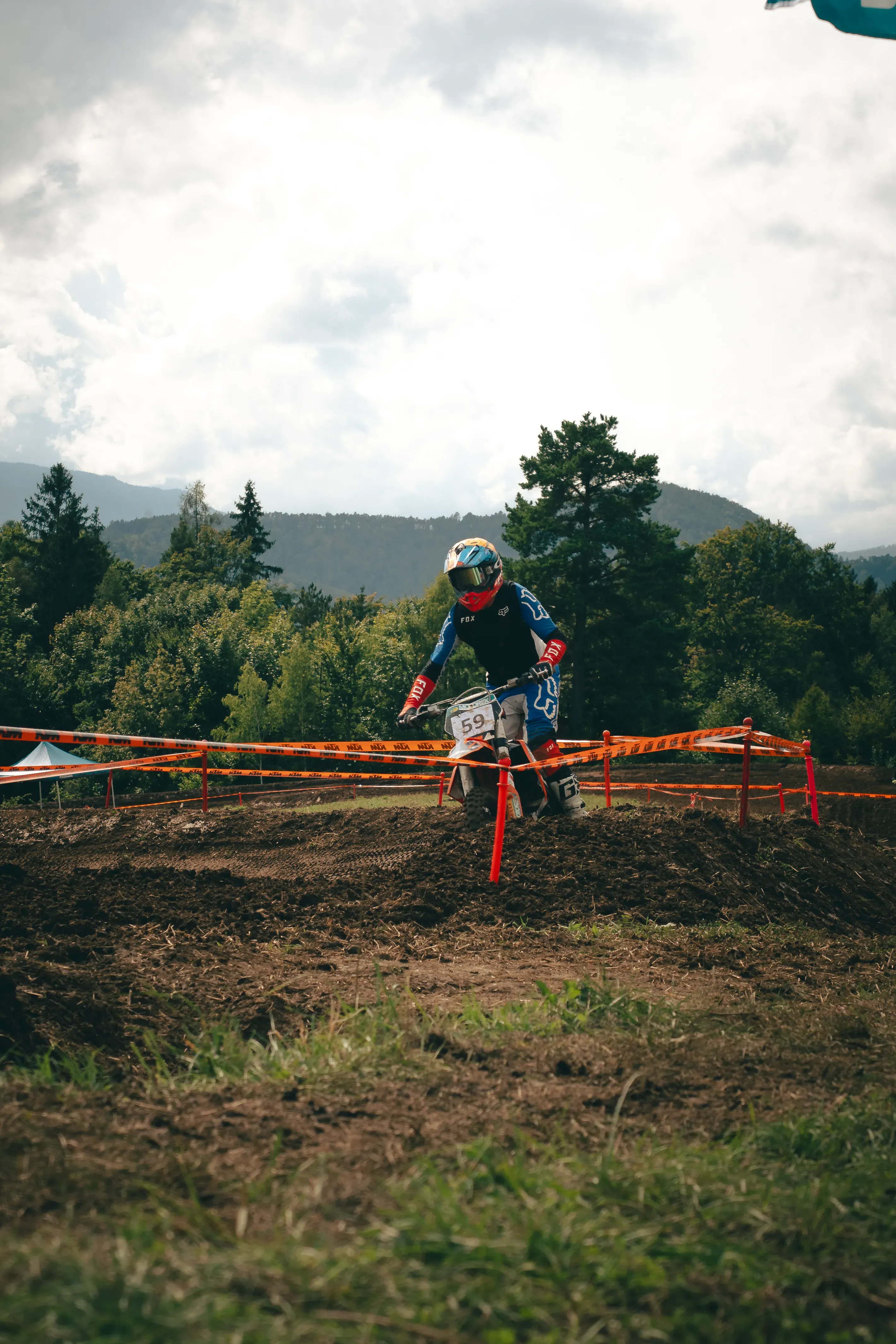 WiesenCross