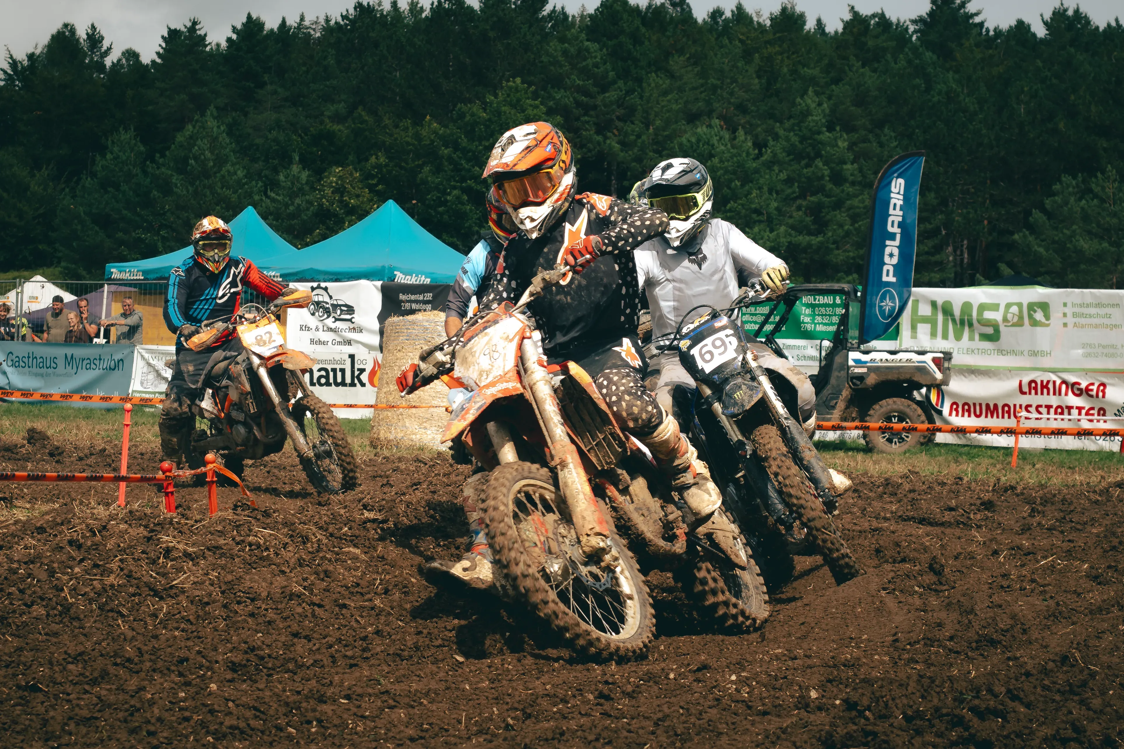WiesenCross