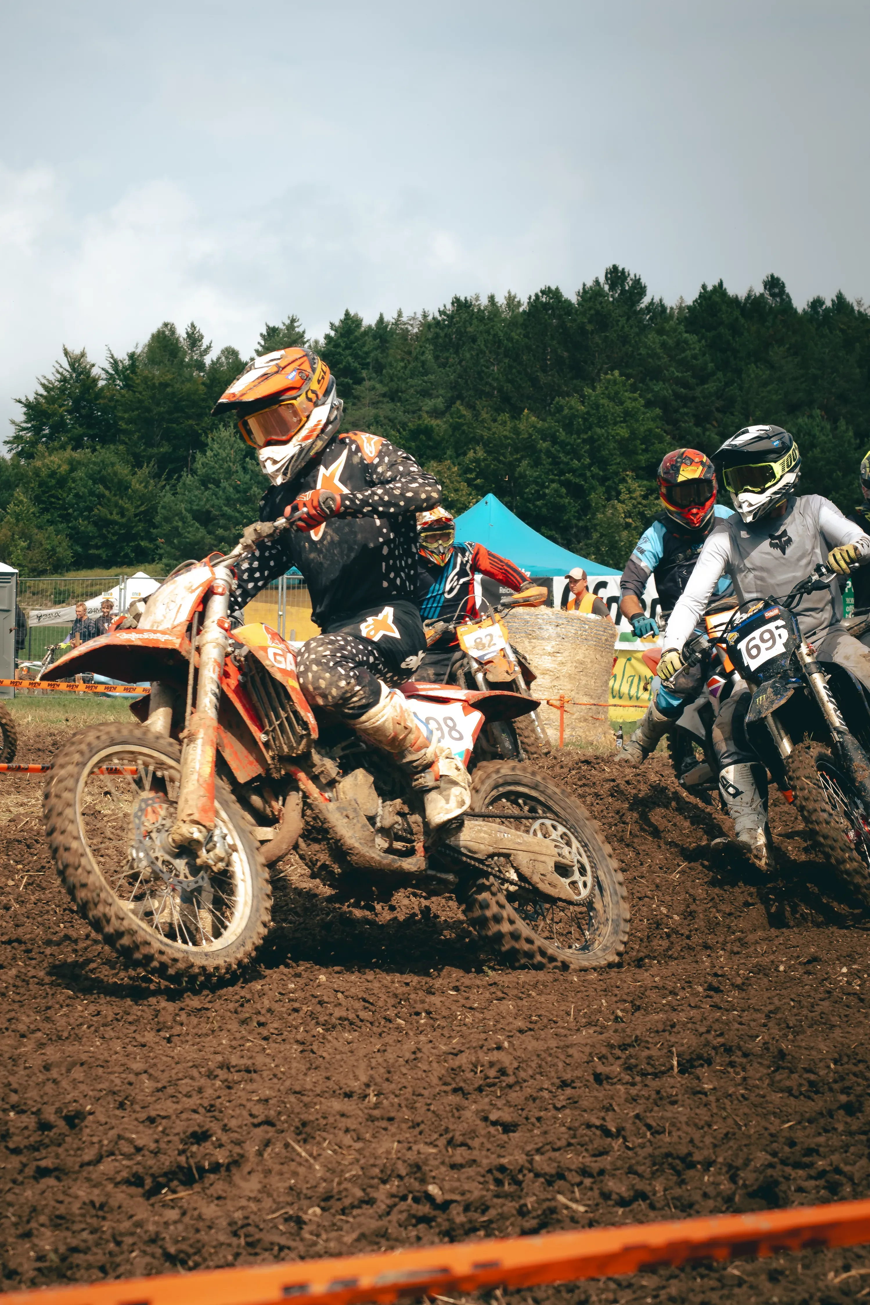 WiesenCross