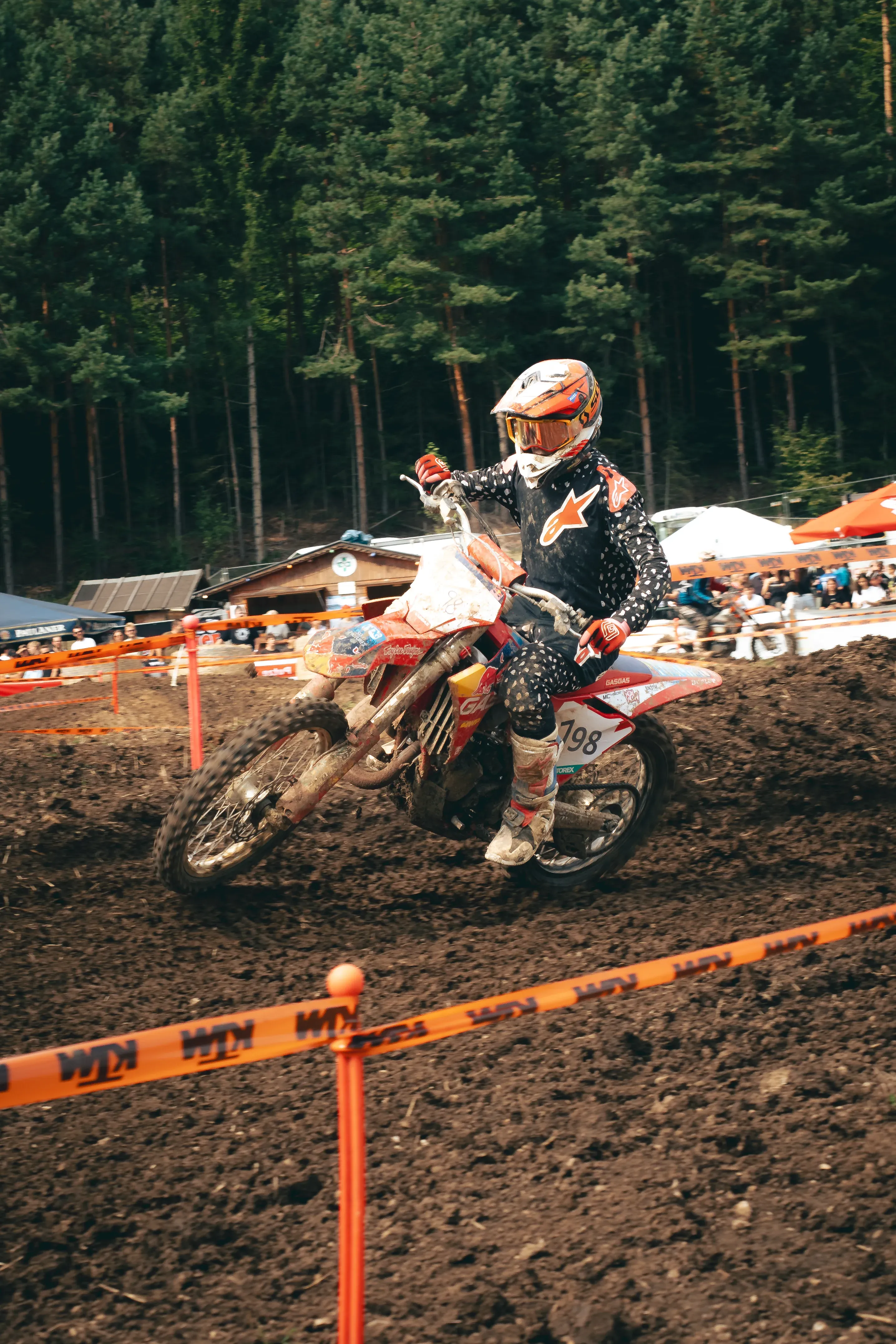WiesenCross
