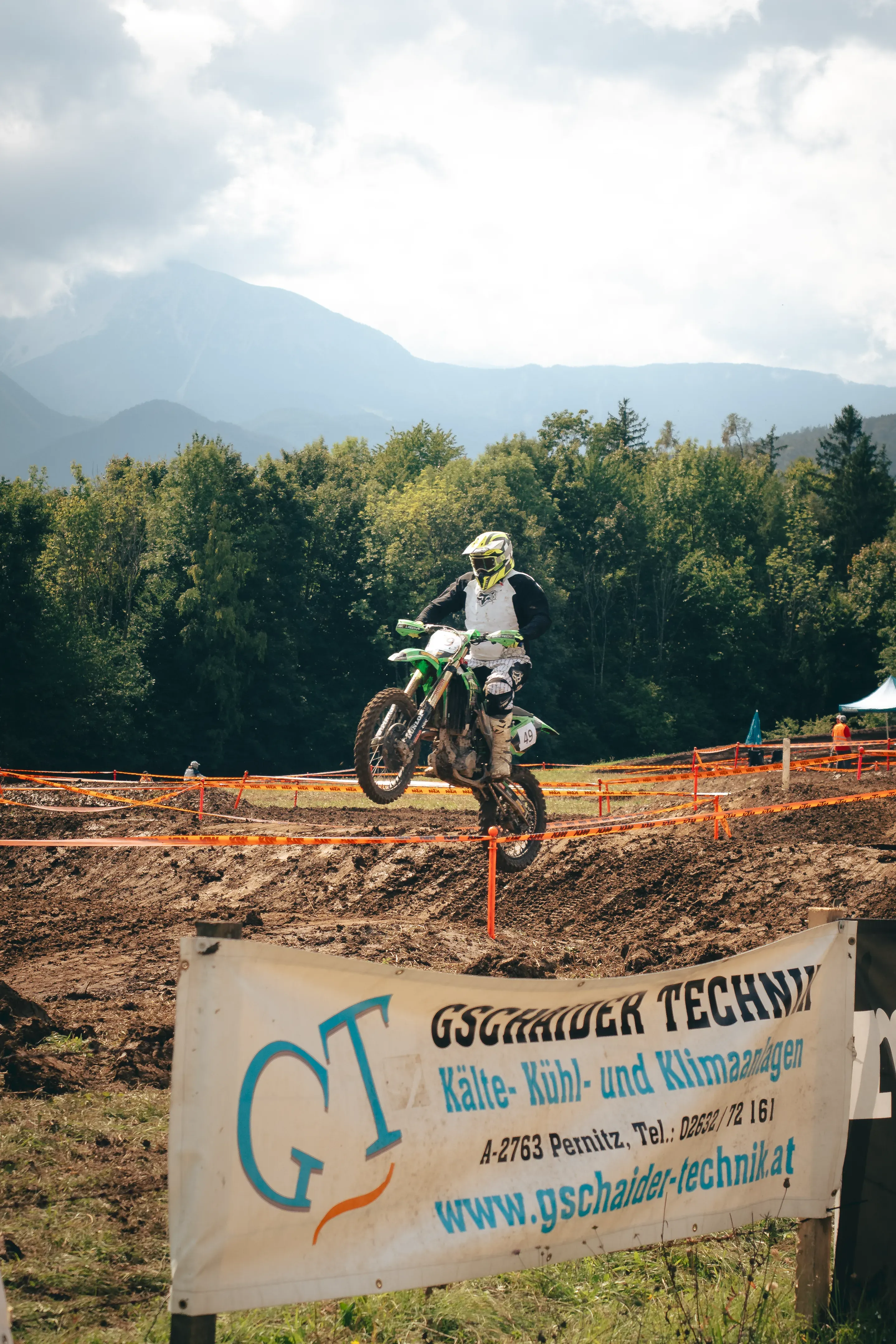 WiesenCross