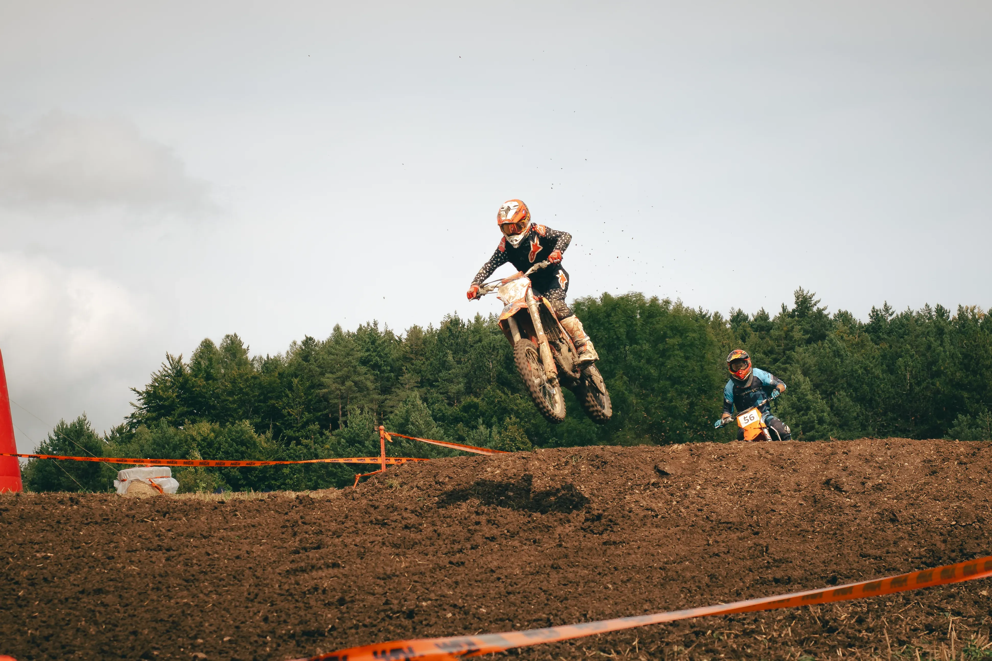 WiesenCross