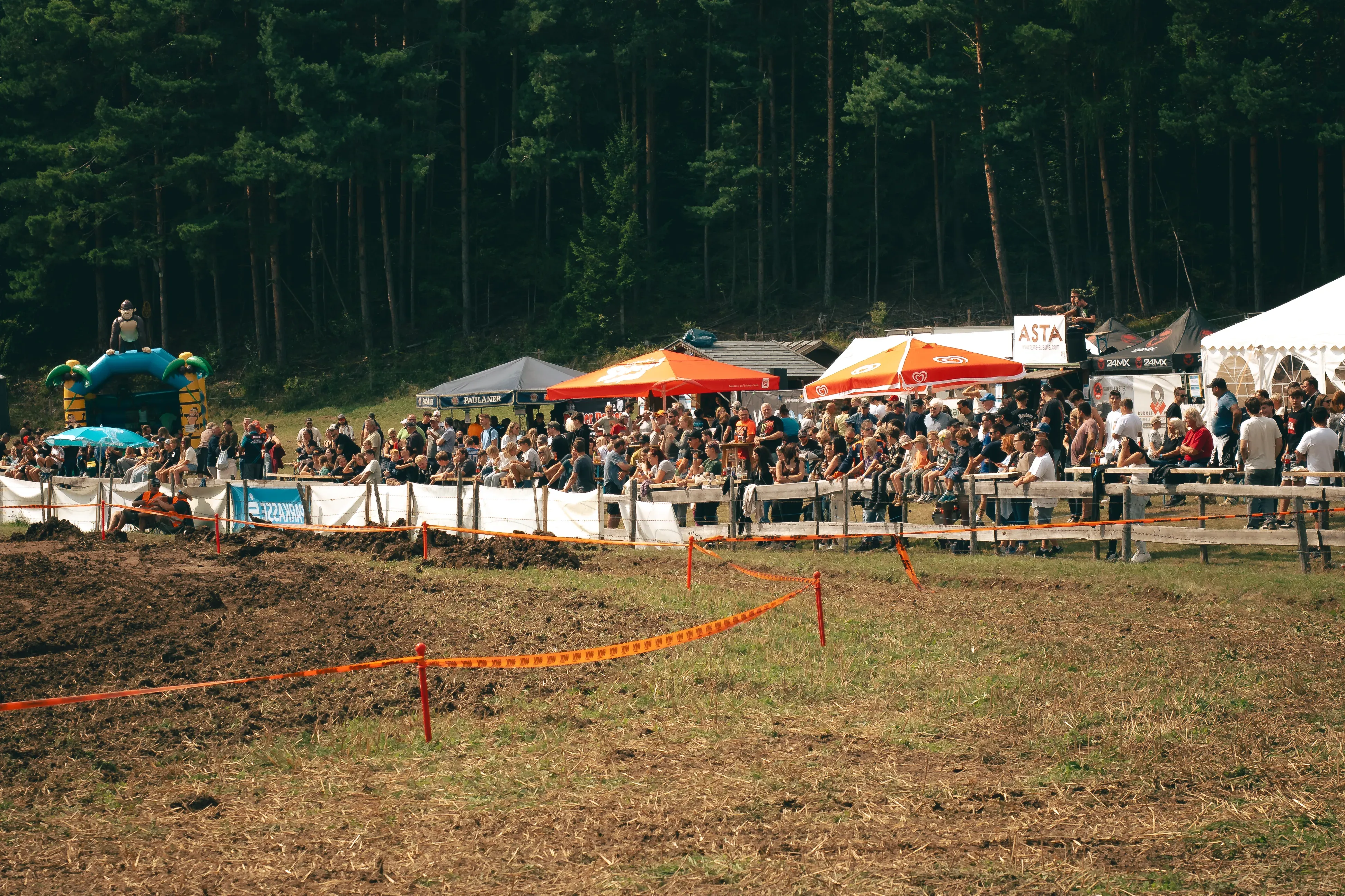 WiesenCross
