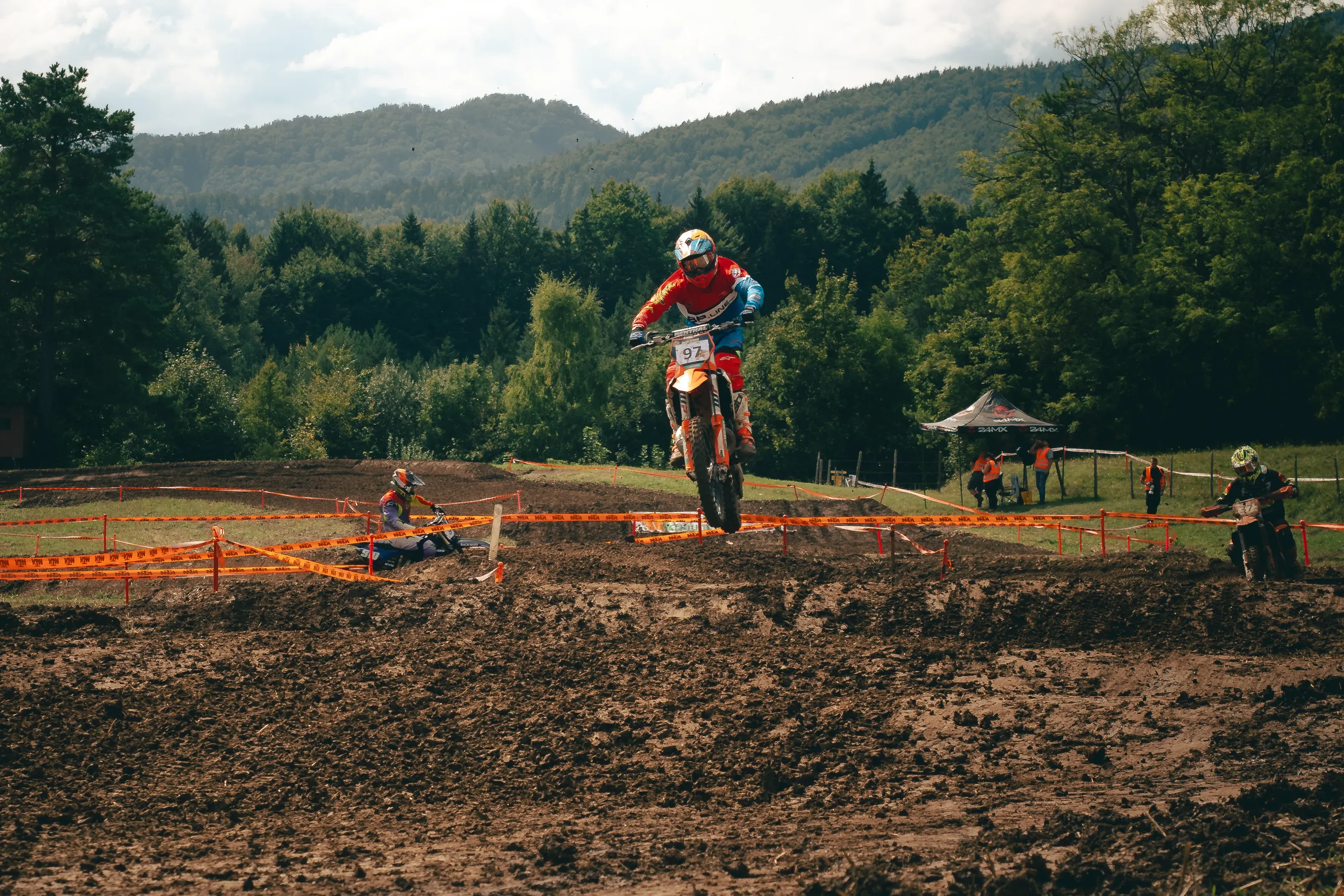 WiesenCross