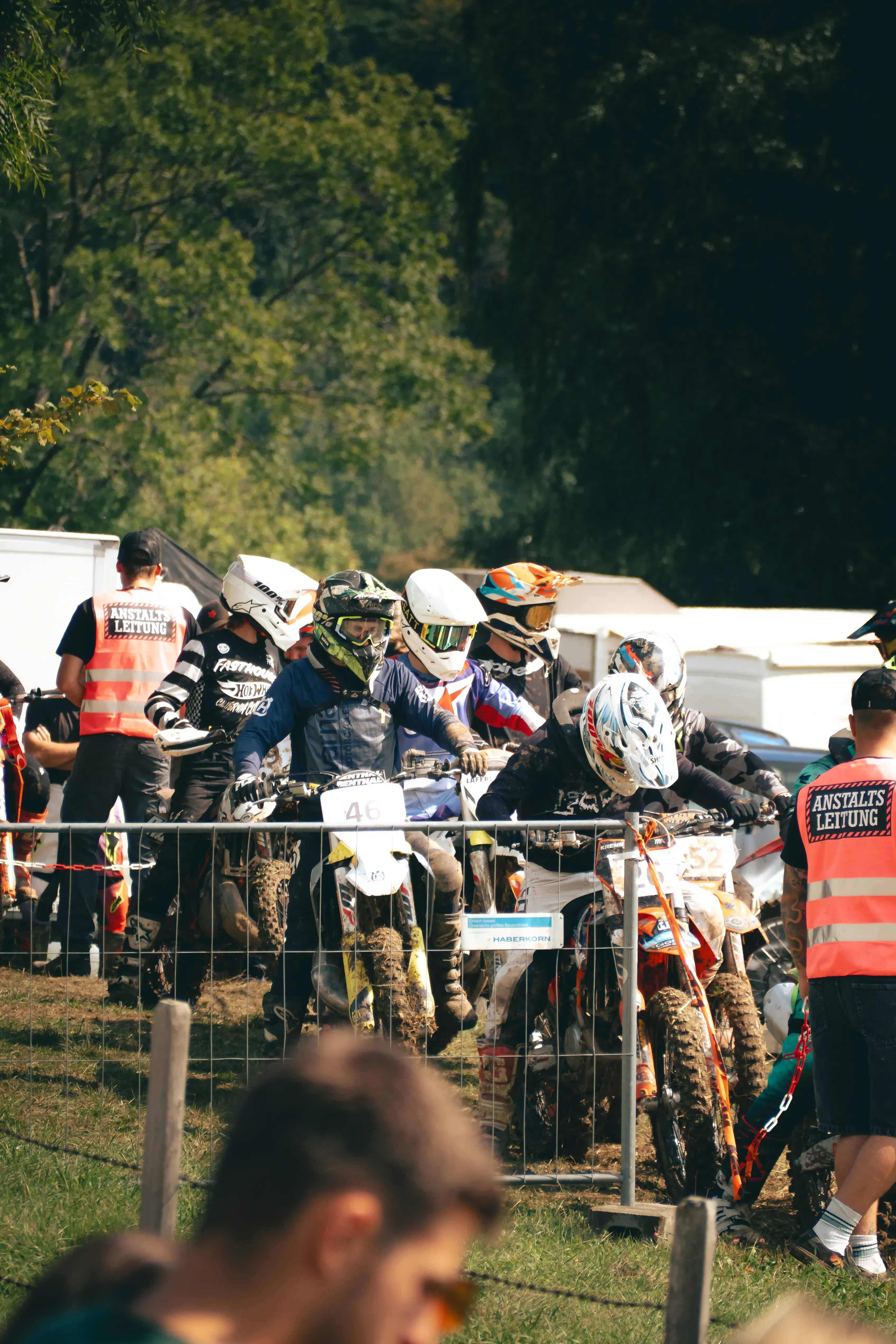 WiesenCross