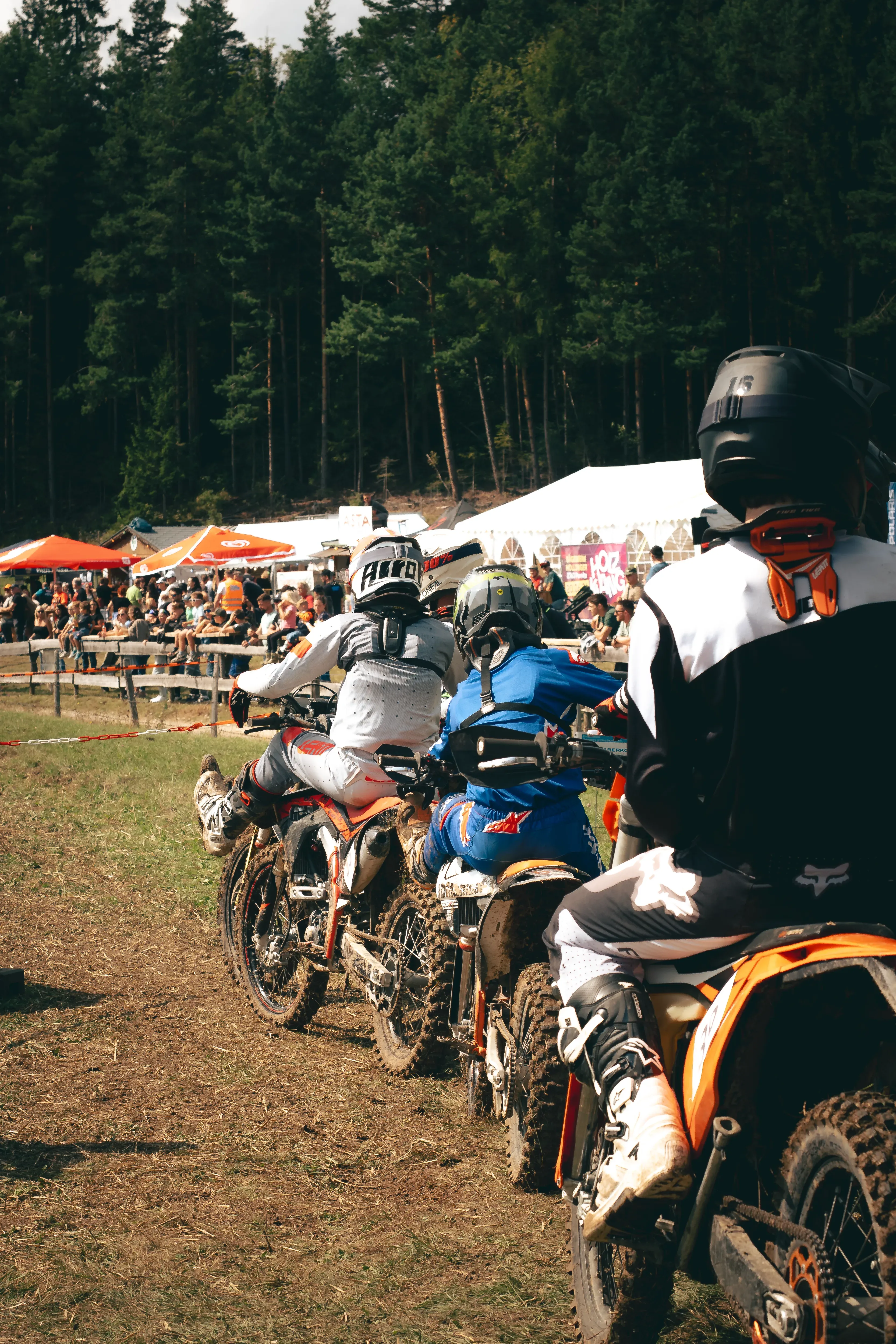 WiesenCross