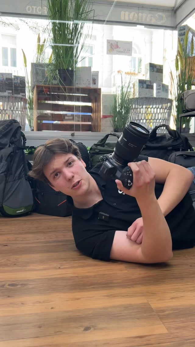 🚨Tamron 35-100mm für Sony und Nikon🚨
