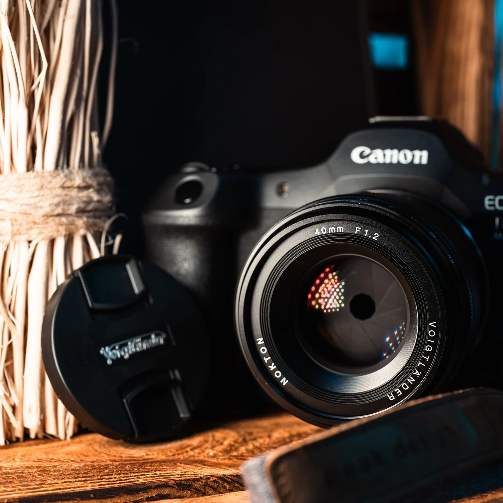 Wenn Tradition auf moderne Fotografie trifft: Voigtländer vereint…