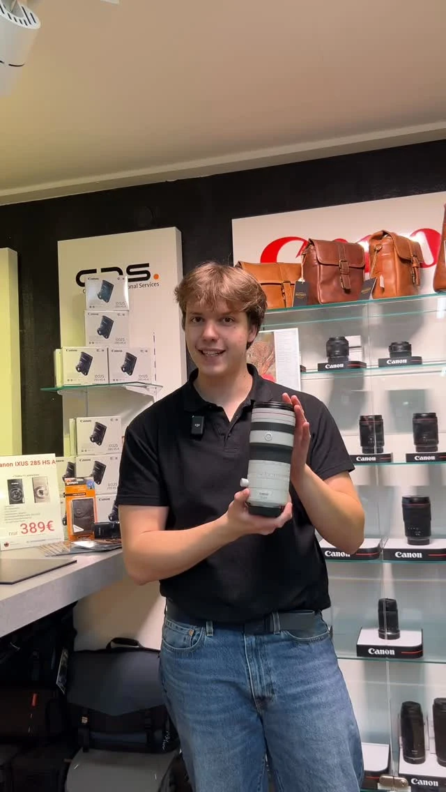 ❗️Spare bis zu 1299€ ❗️ Canon ist WILD auf ANGEBOTE 🎉 Perfekt für jeden…