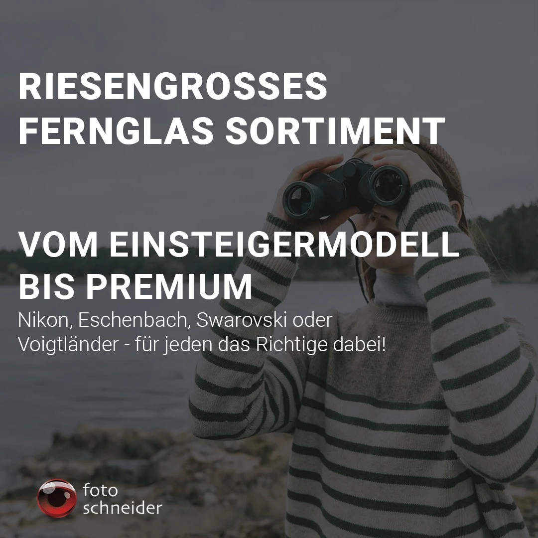 🔭 Entdecke die Welt aus einer neuen Blickwinkel!